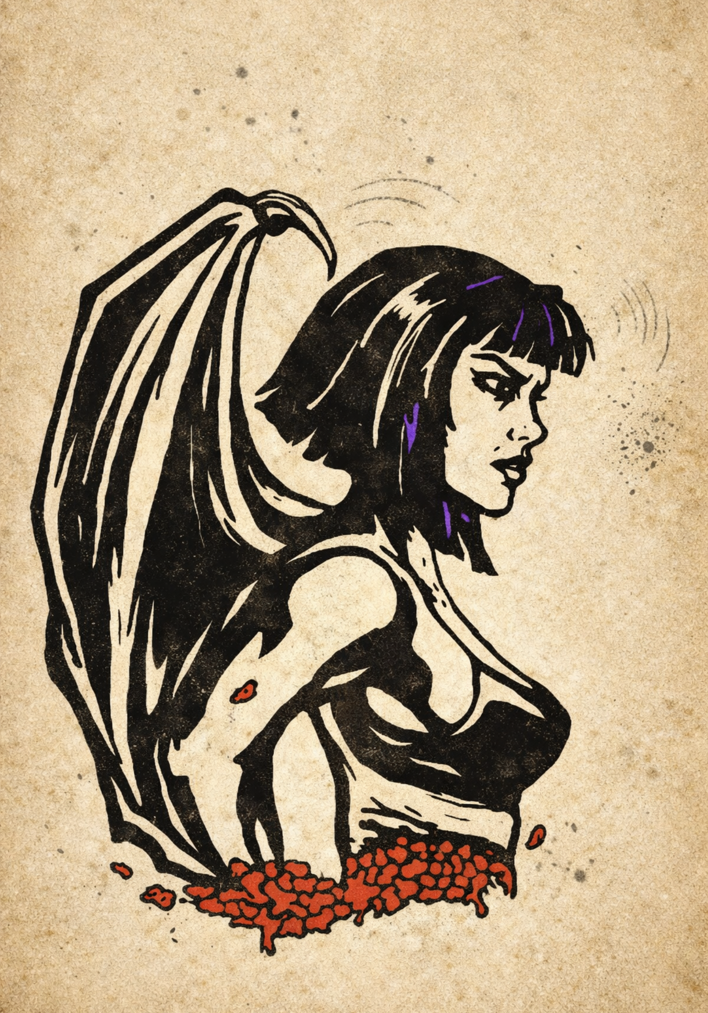 The Canis Fragment One - Page 6