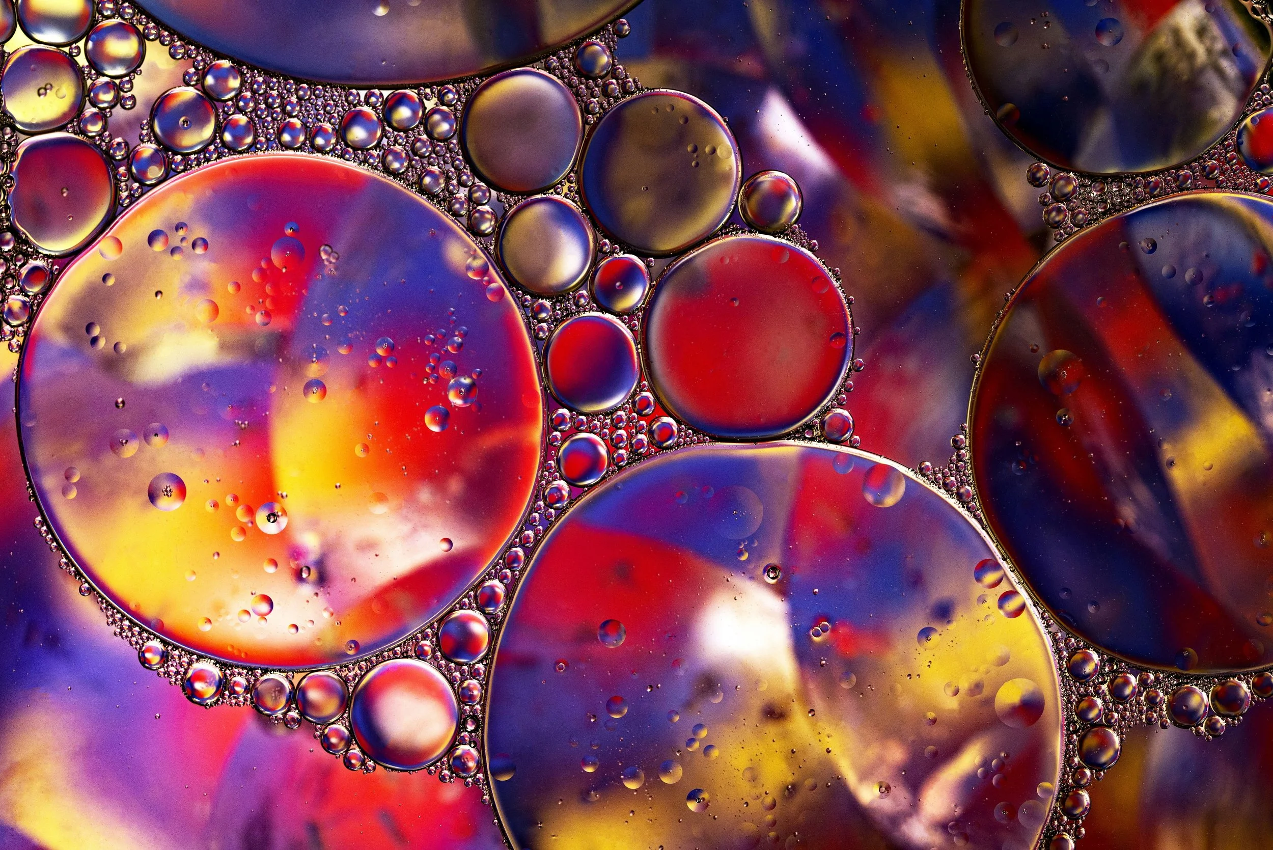 Textile investigation