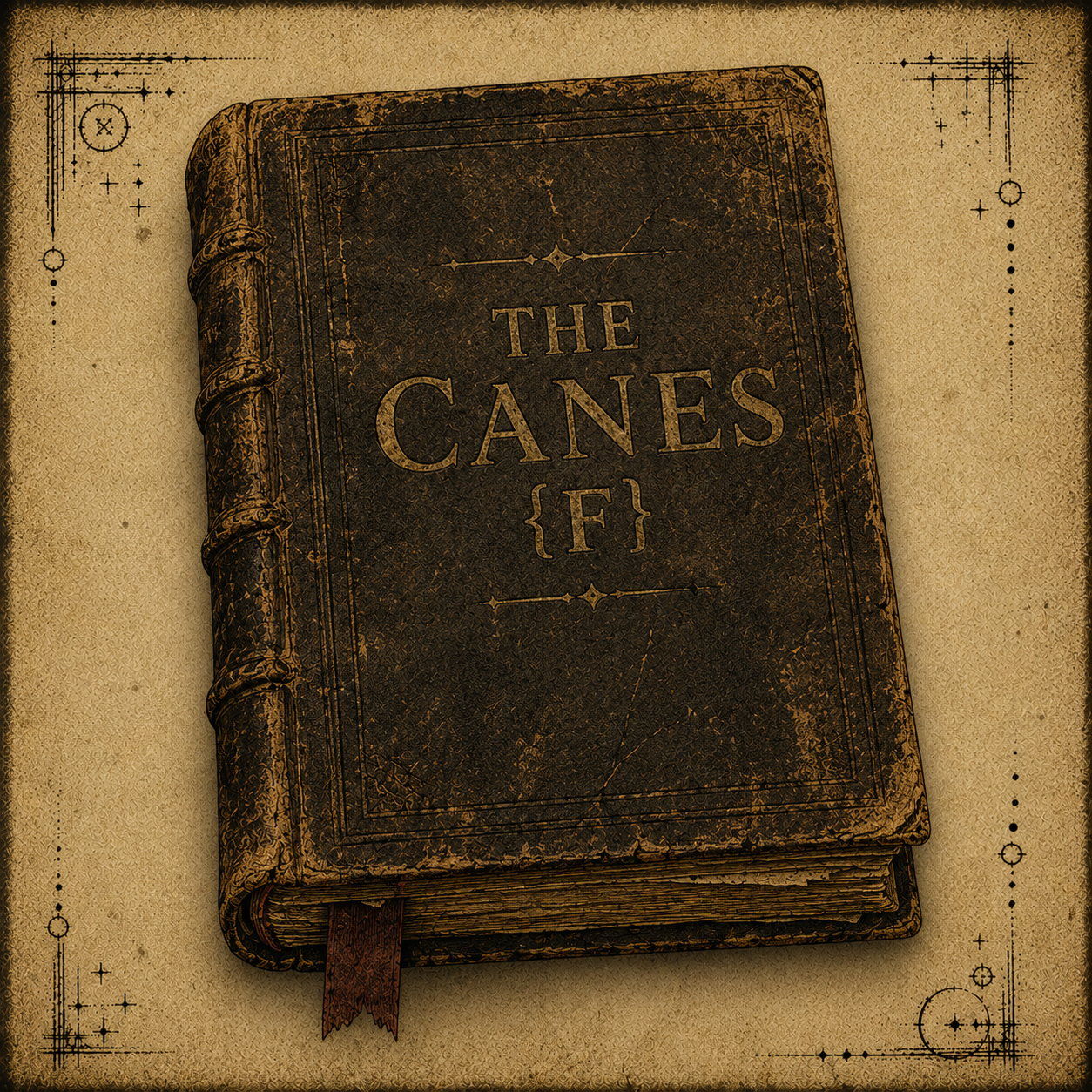 The Canes | Forces | Mongrel Logic™
