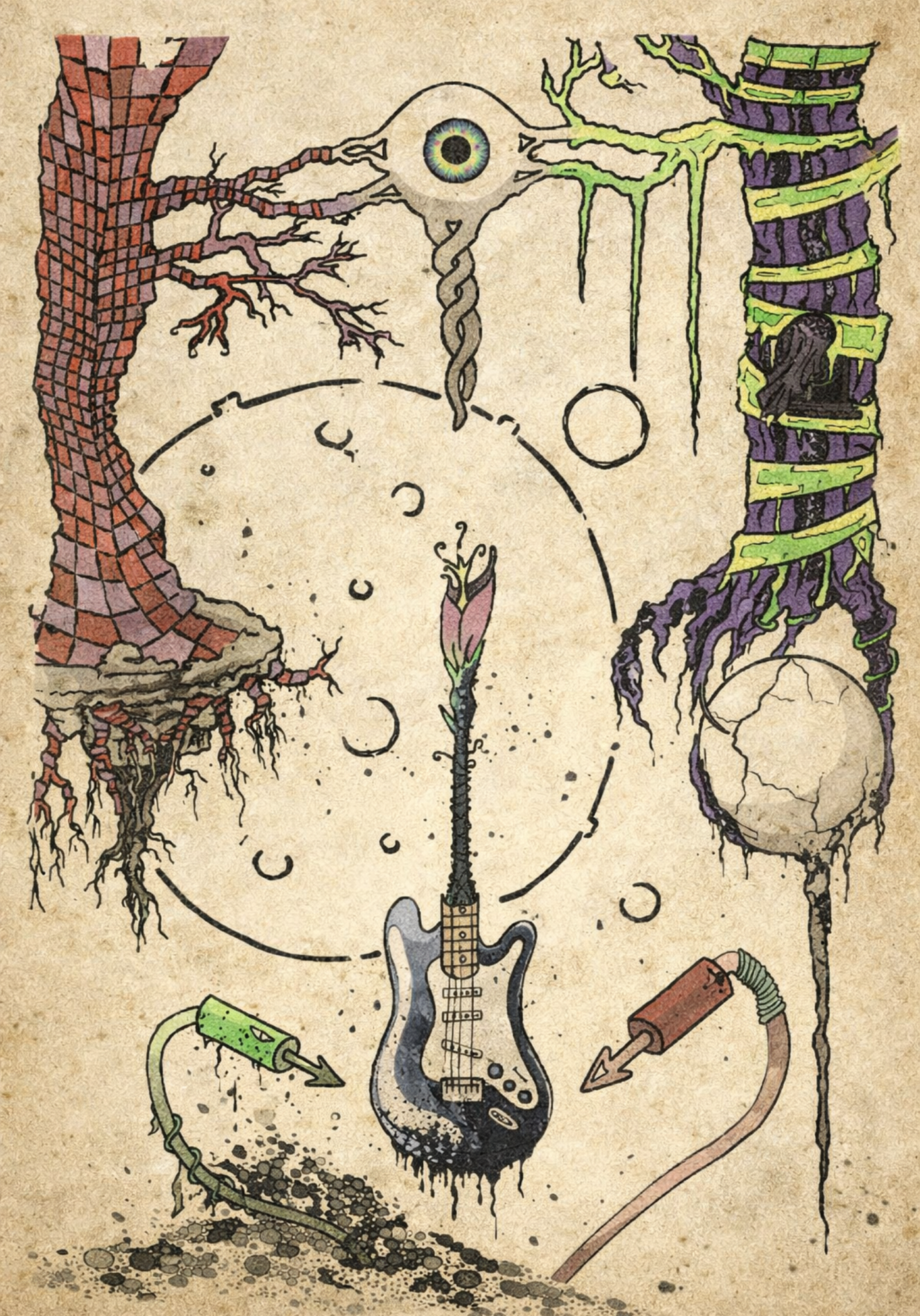 The Canis Fragment One - Page 2