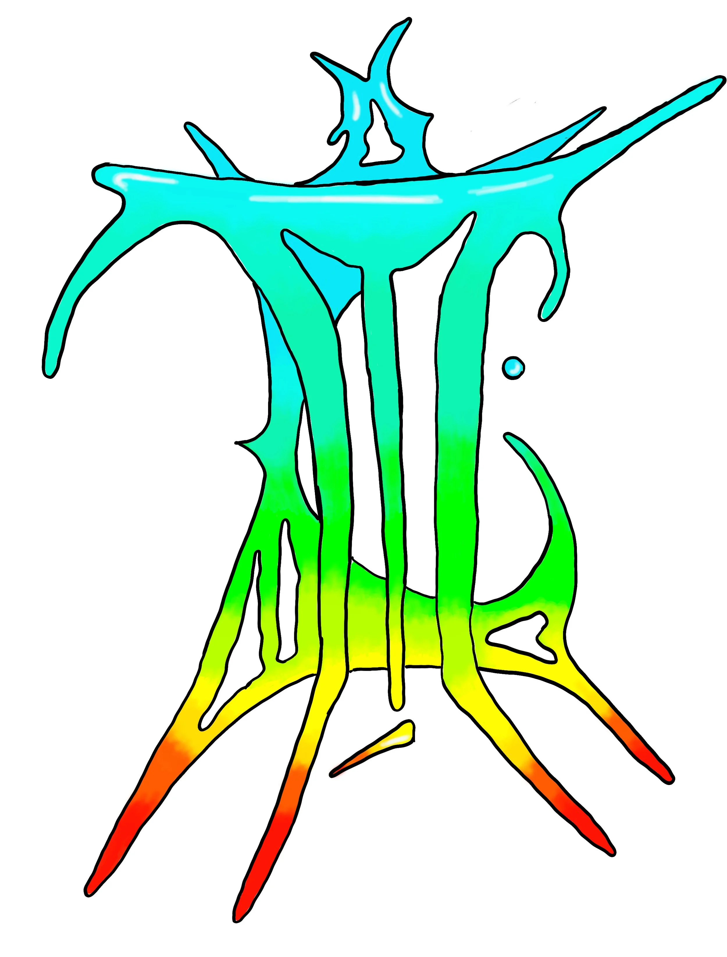 Mongrel Logic Logo