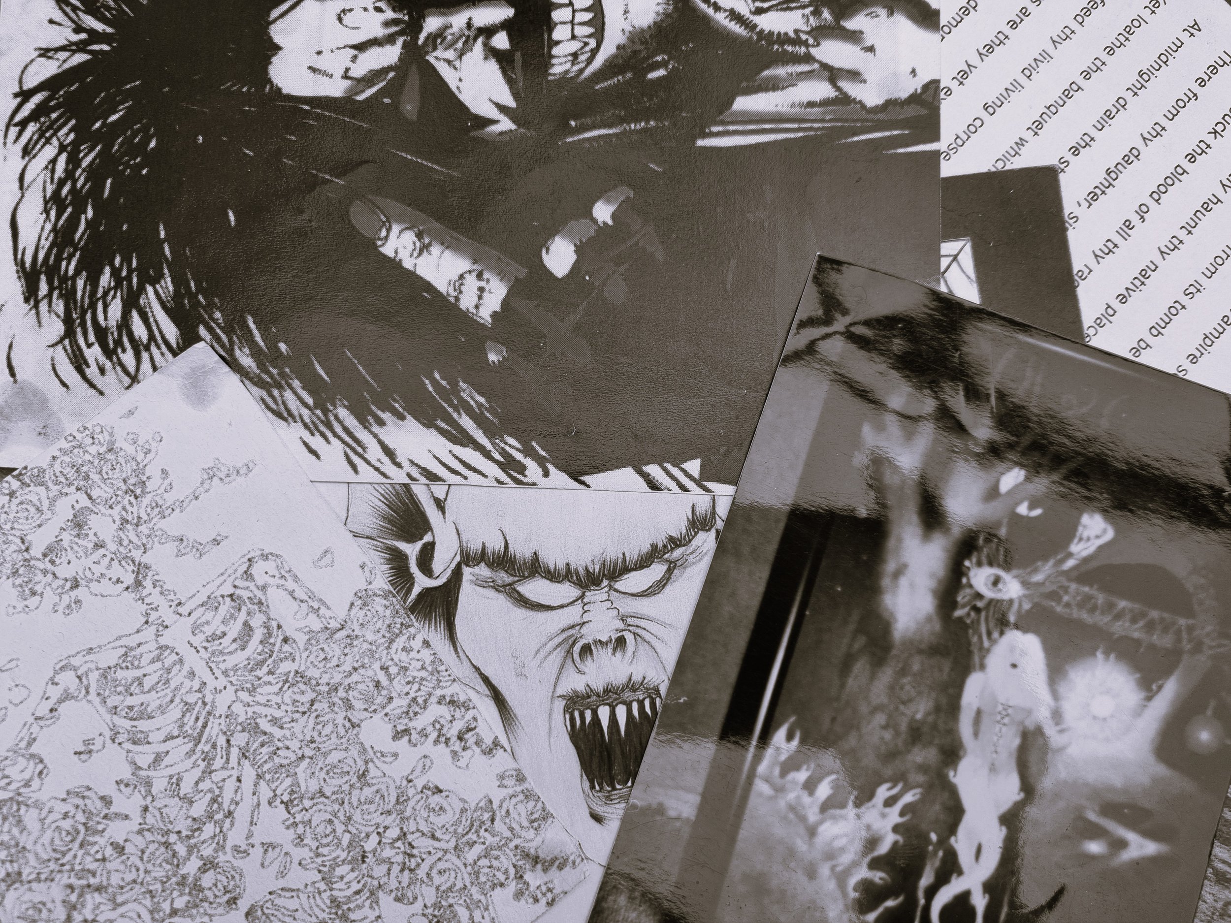 Building Streetwear Mythology