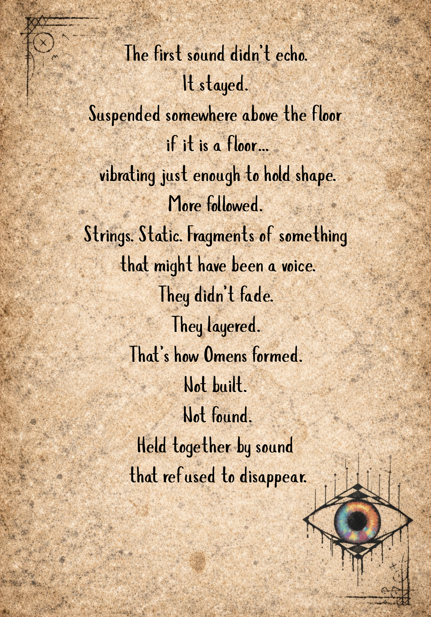 The Canis Fragment One - Page 3