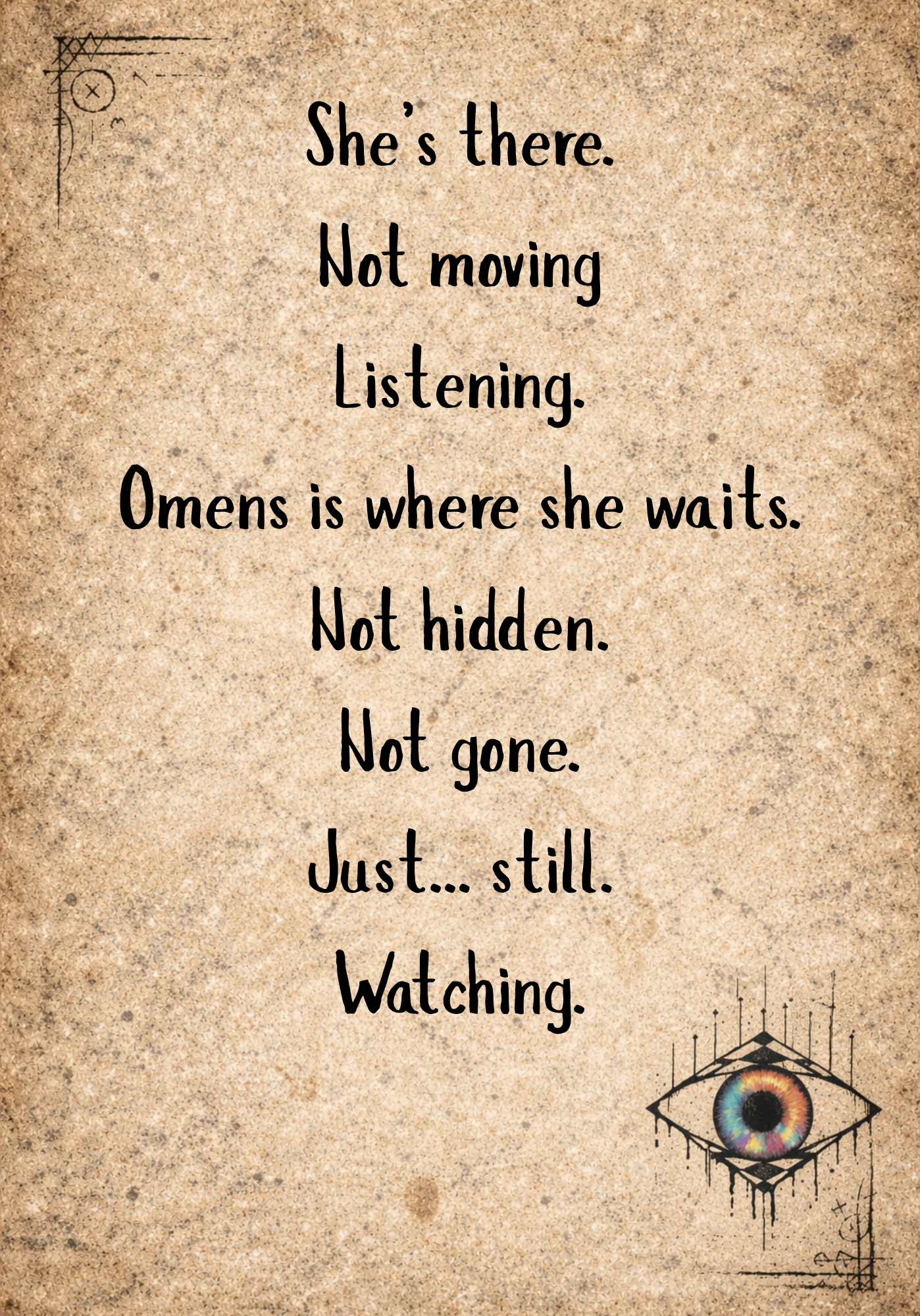 The Canis Fragment One - Page 7