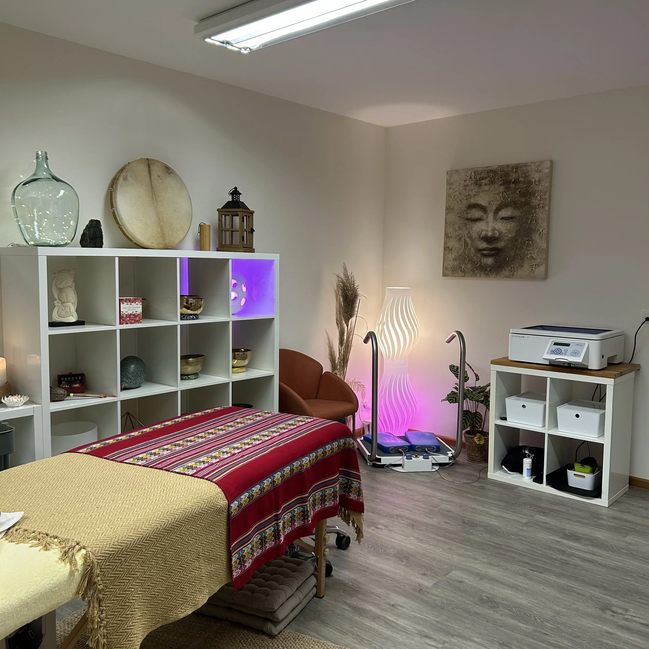 Bilan postural et semelles orthopédiques à 15 minutes de Yverdon-les-Bains