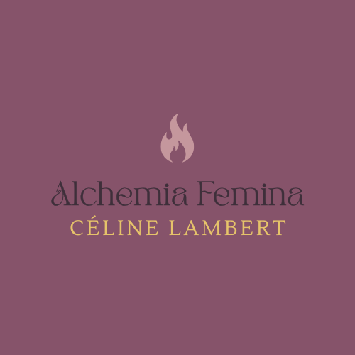 Alchemia Femina - Céline Lambert