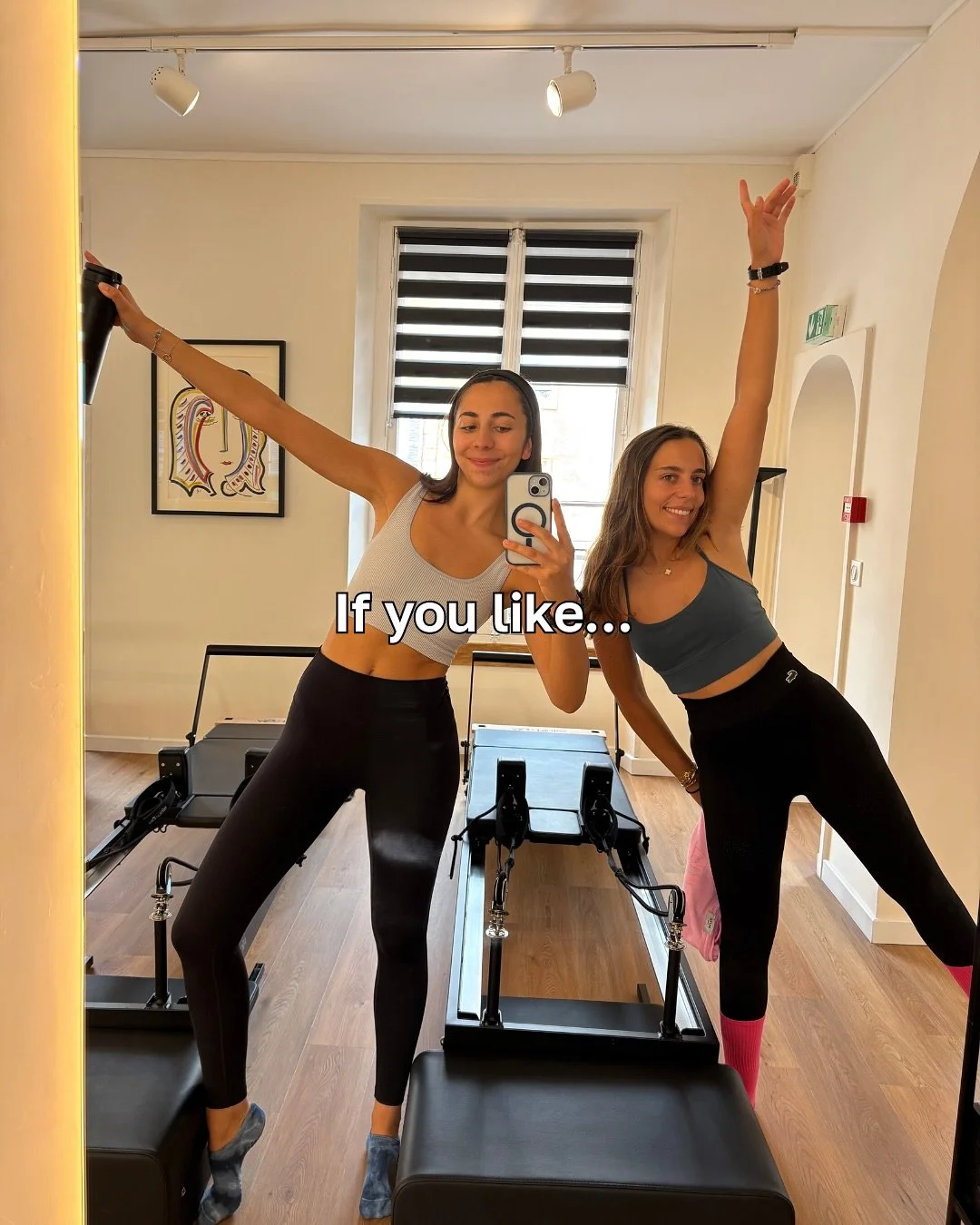 Ton carnet d&rsquo;adresses pour bouger &agrave; Paris &amp; ailleurs !! 👟🧘🏻&zwj;♀️🤸🏻&zwj;♀️