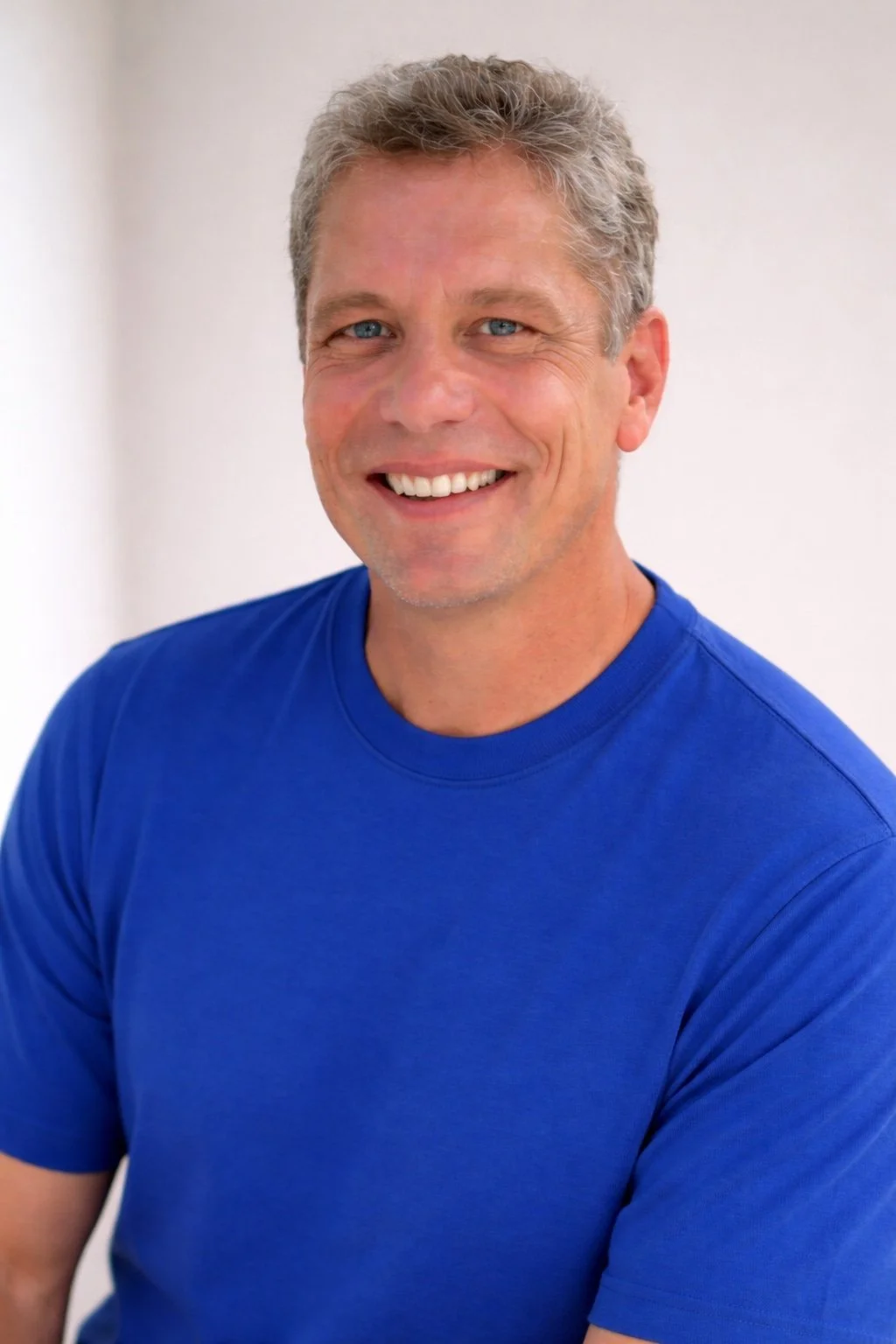 Ed Everett, Owner/Operator