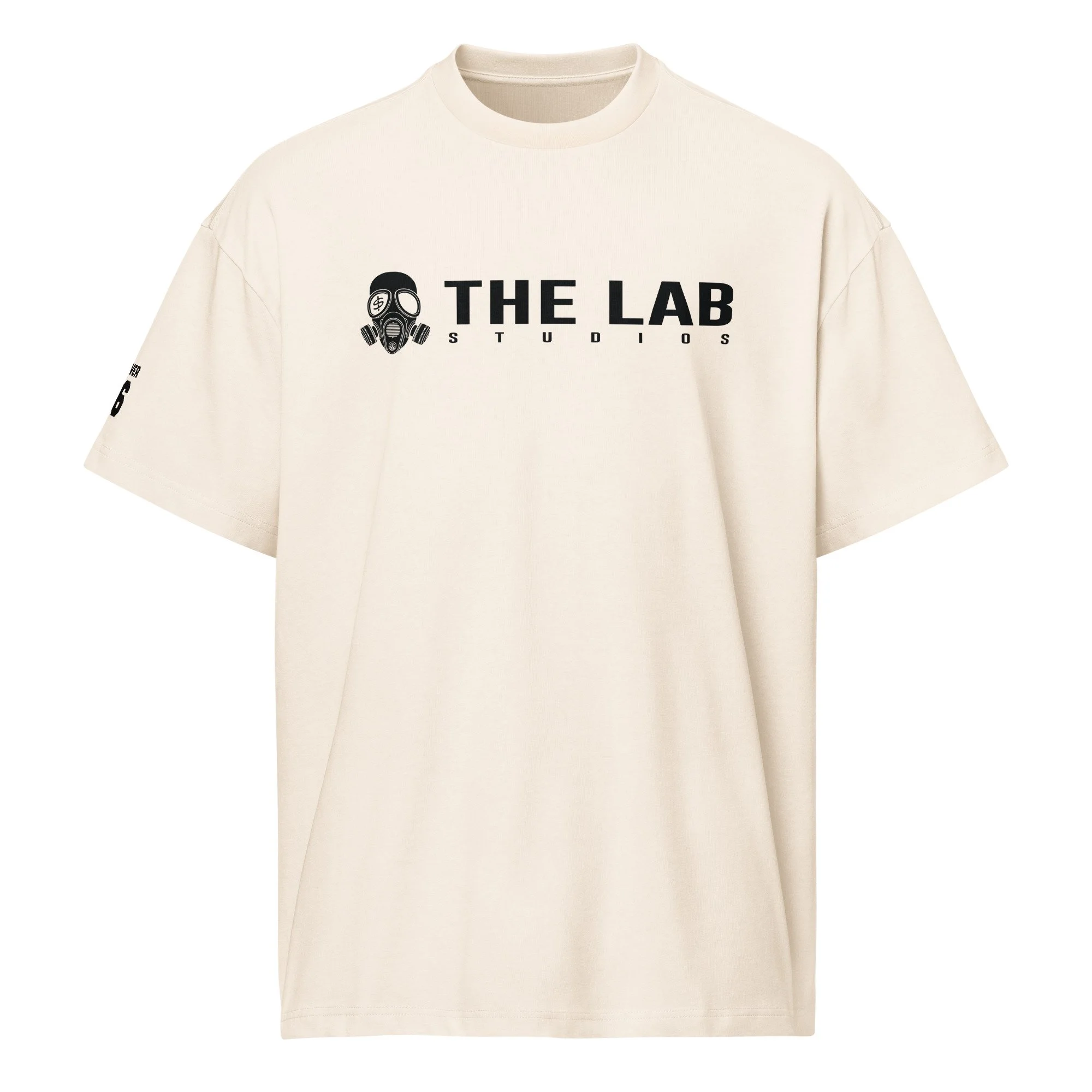 Men’s box tee