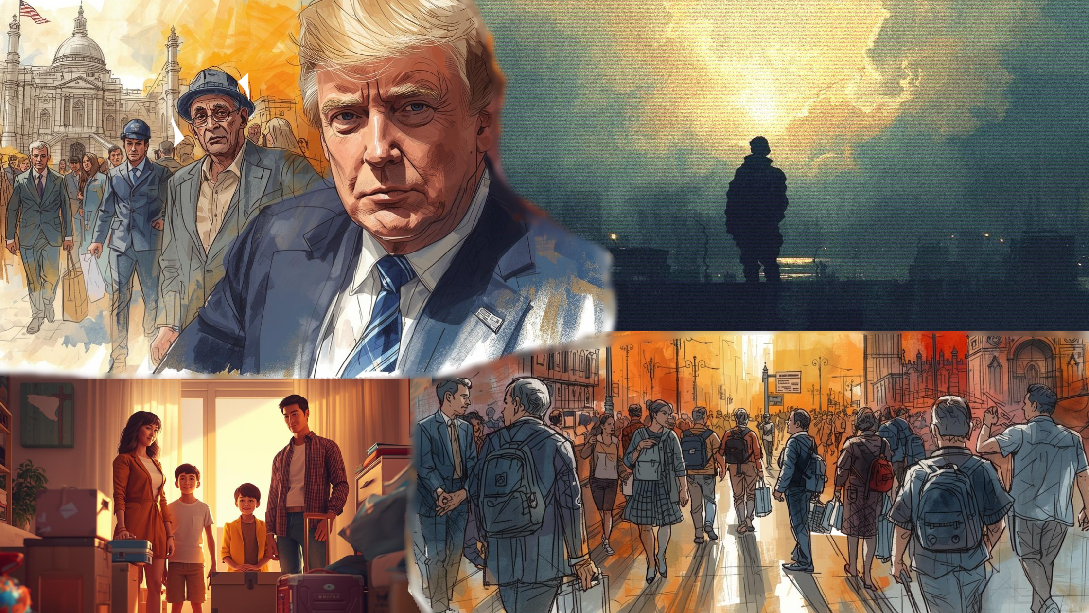 Relocating for Stability and Sanity