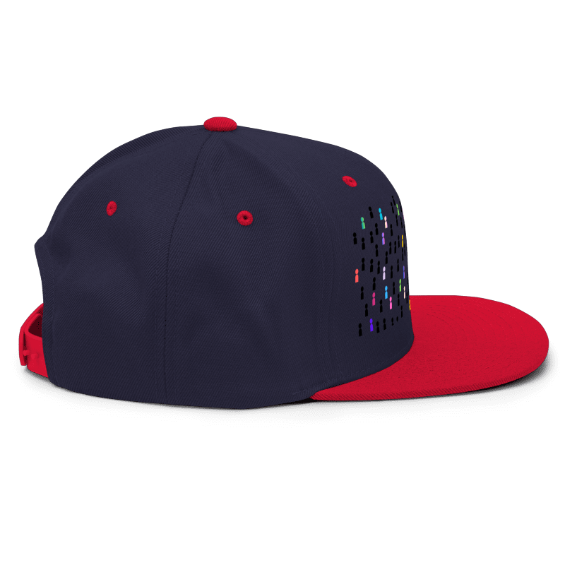 LE red-navy icon snapback side.png