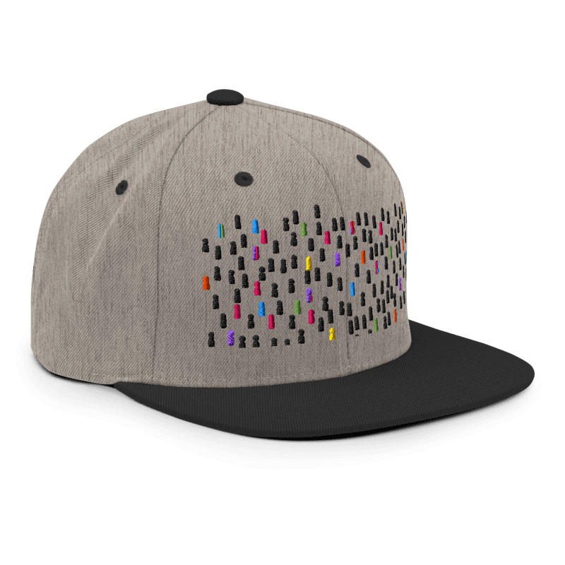 LE iCon snapback hat right.png