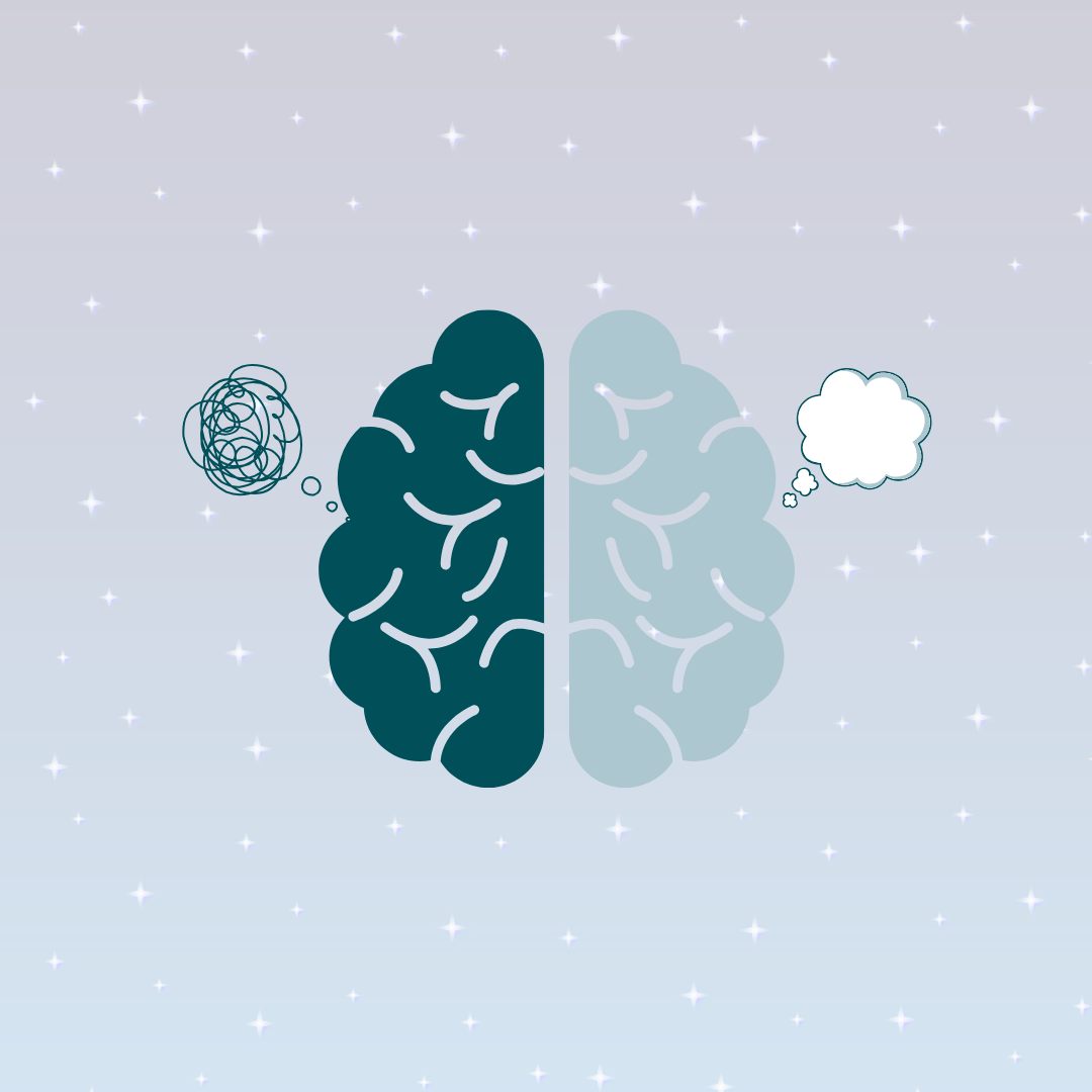 How CBT Improves Sleep