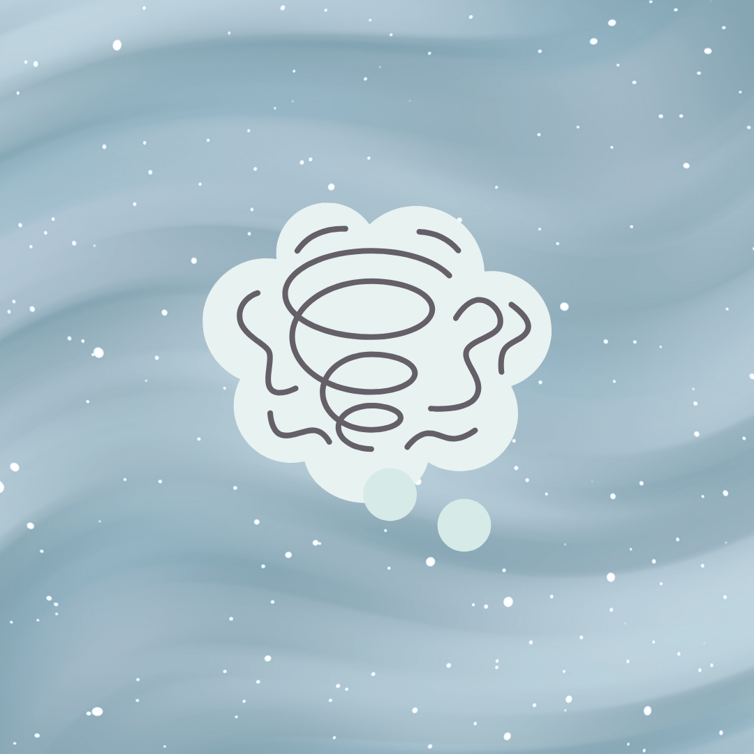 Why Anxiety Stops You Sleeping