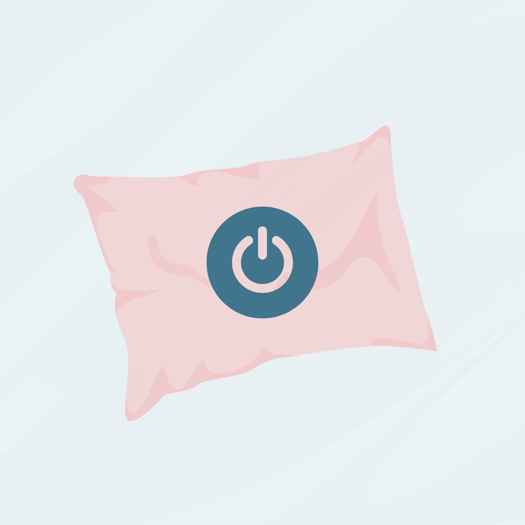 Why You Can’t Sleep Even When Exhausted