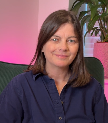 Sarah Hudson insomnia therapist Worcester UK