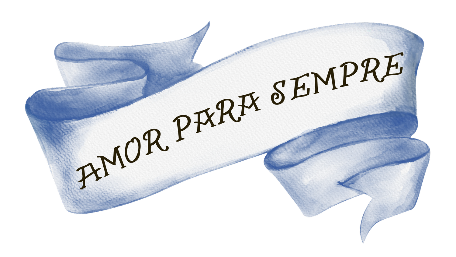 Amor para sempre