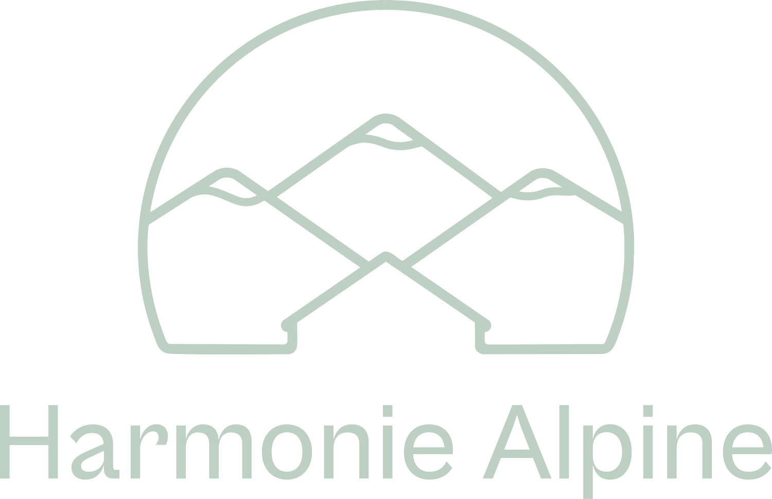 Harmonie Alpine