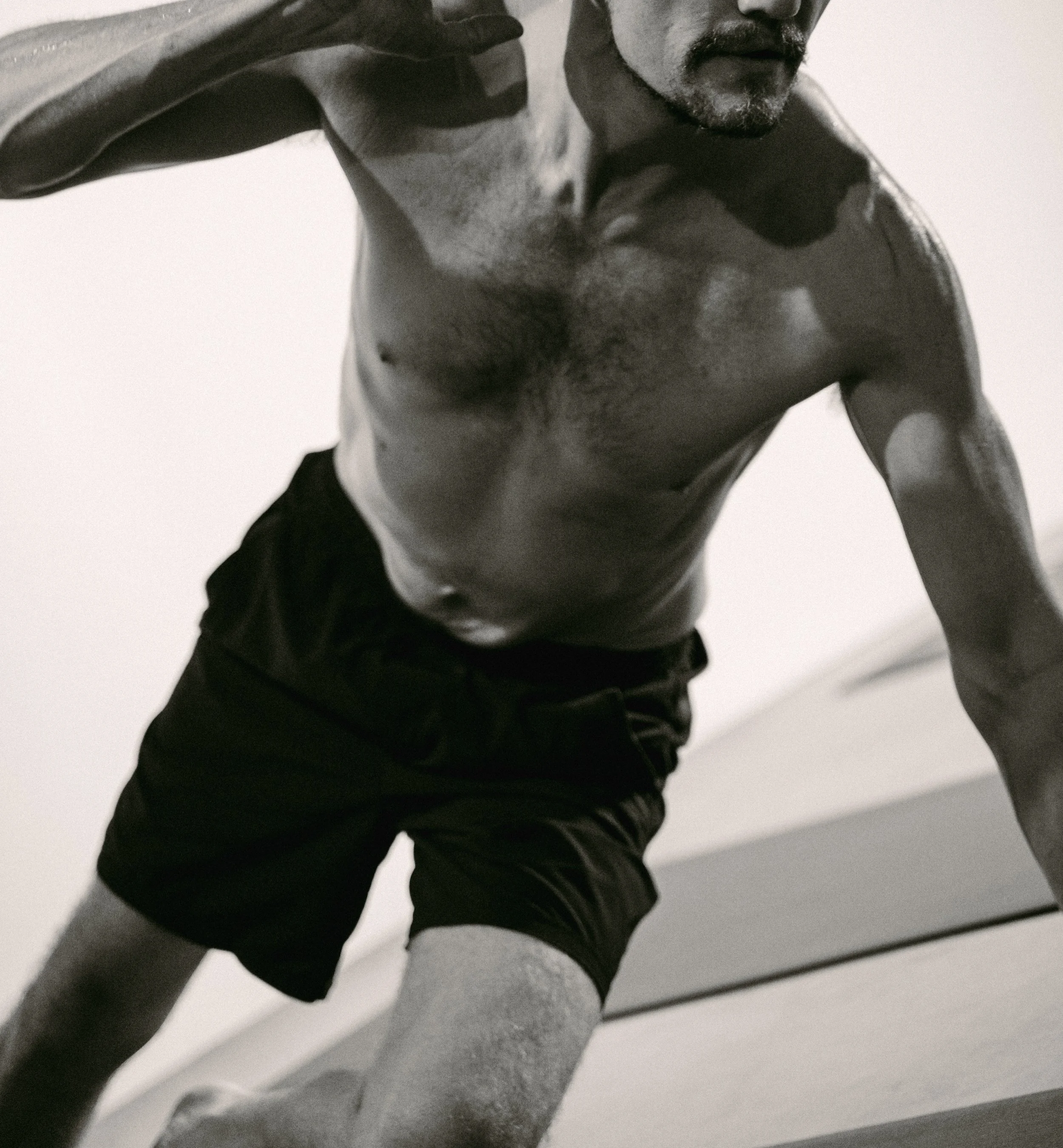 Breathe. Burn. Melt.

Three words that shape every class, but they mean more than what happens in the room.

Breathe is your reminder to tune in. Move with intention, find your rhythm, and trust your own pace.

Burn is the heat you find in the room, 
