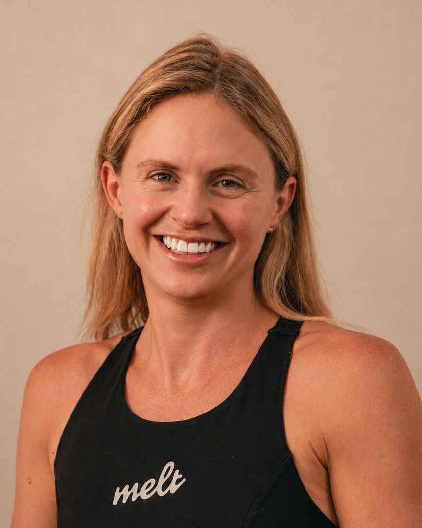 Christie Preston