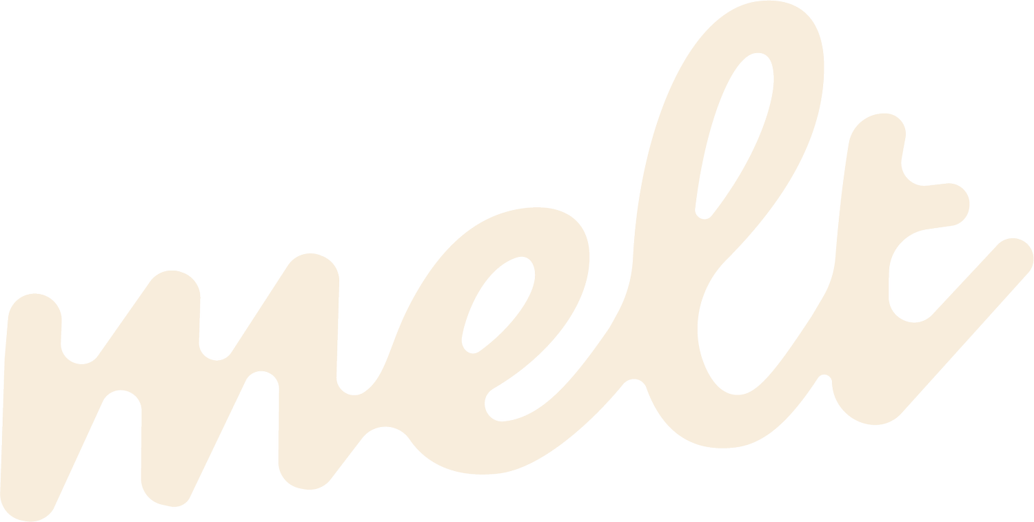 melt