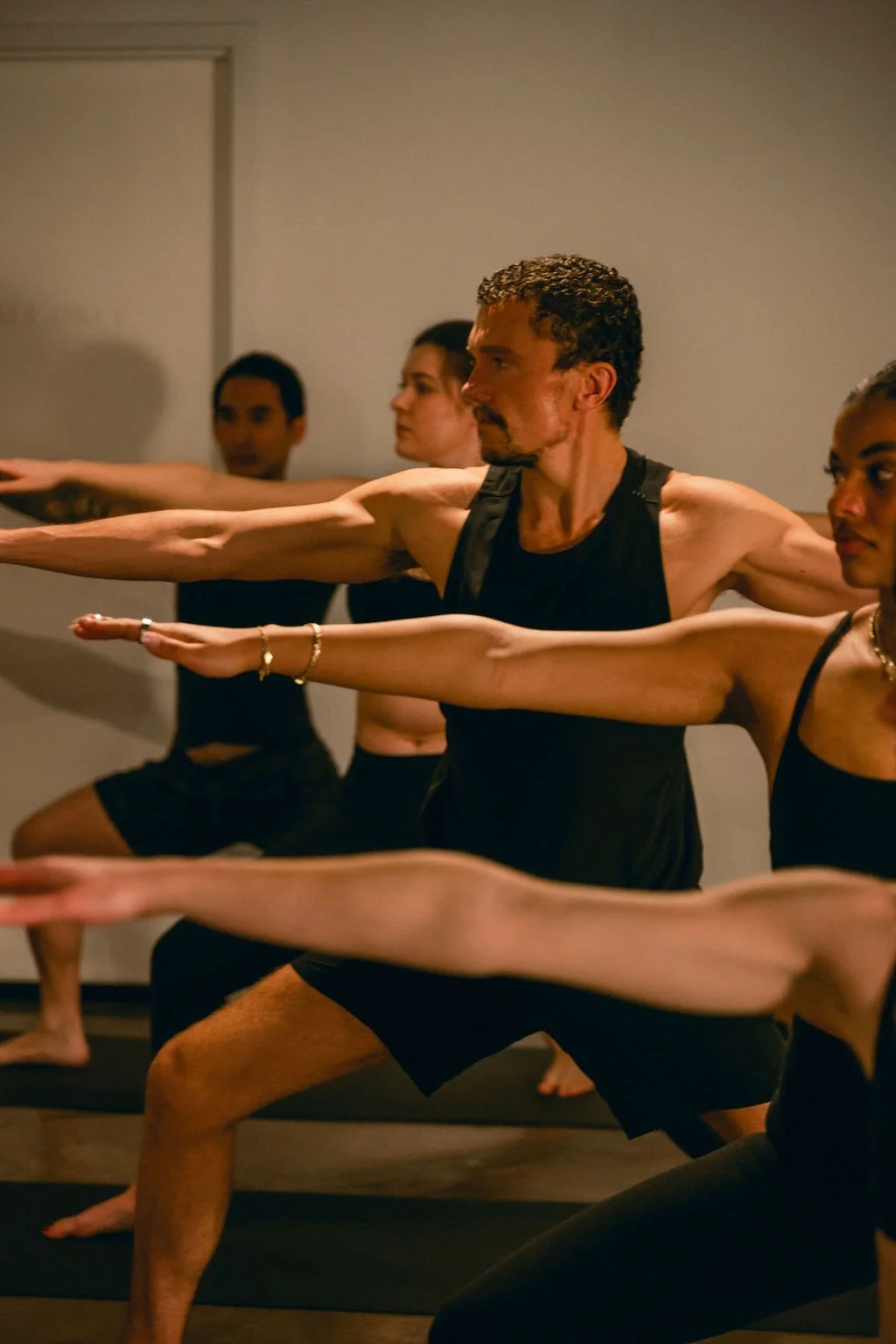 HIIT Pilates