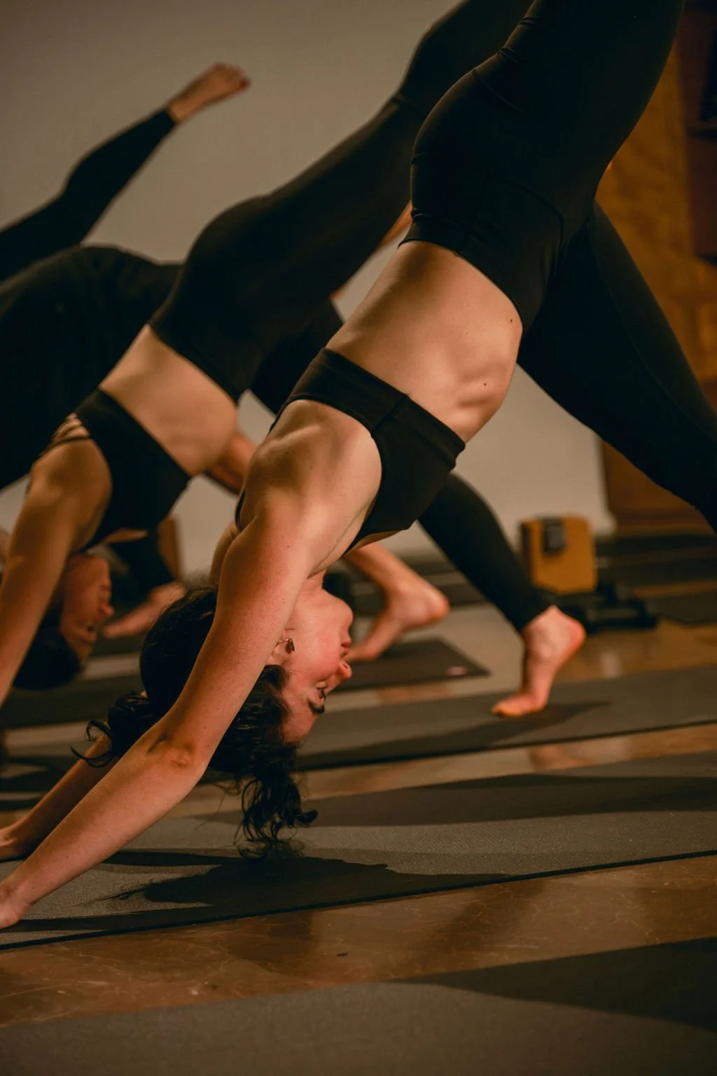 Pilates Flow