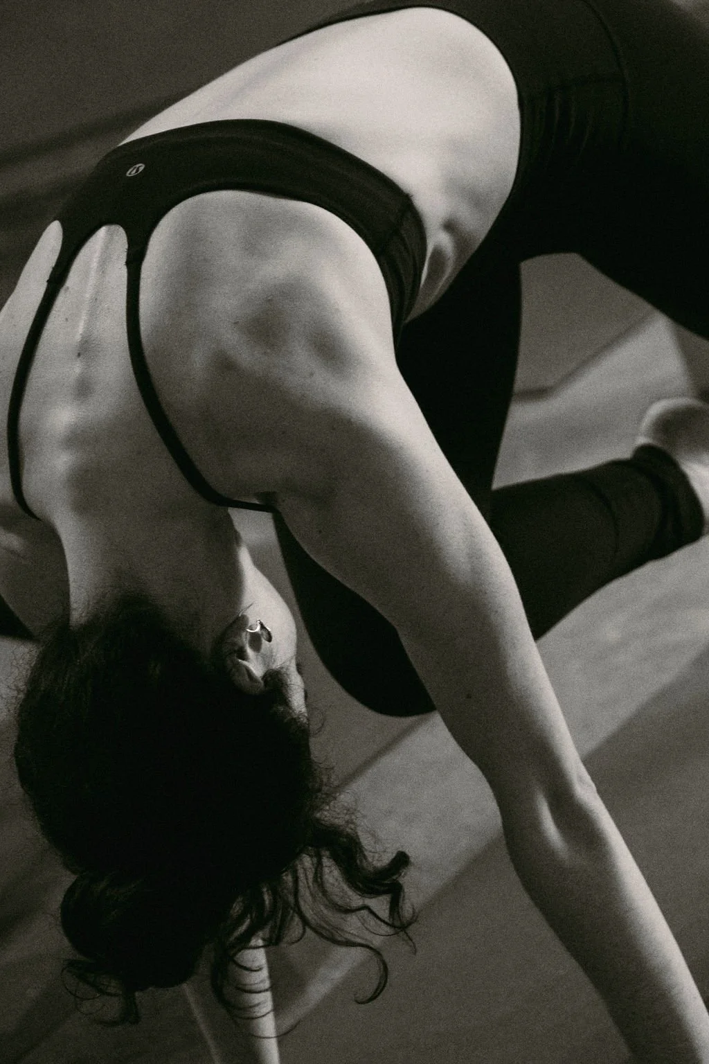 Mobility Flow