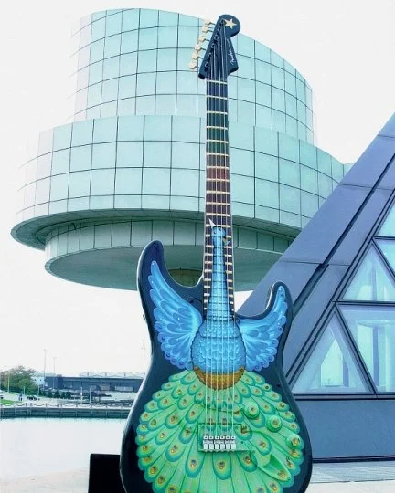 "Pride" Canvas Print (Copy)