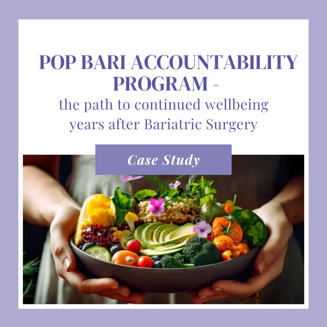 Patient - Bari Accountability Program