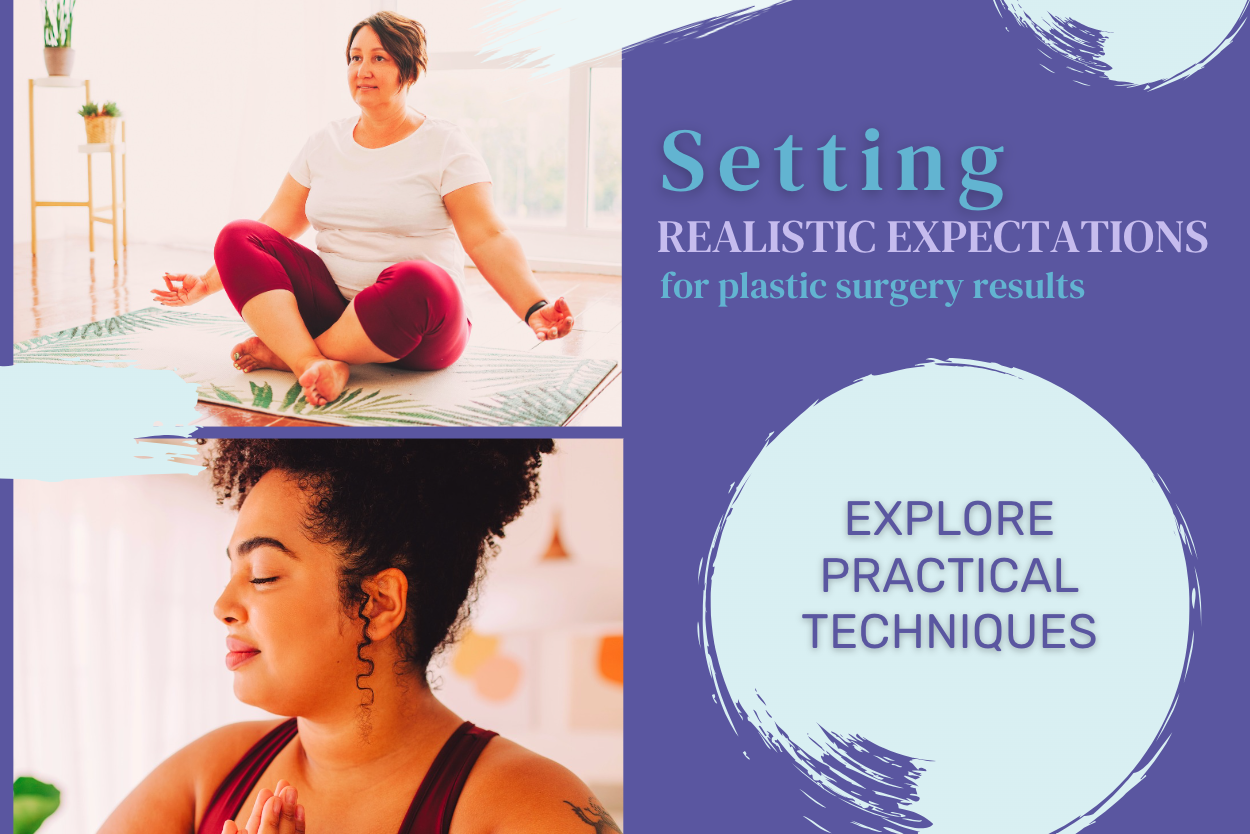 How to Build a Positive Mindset for a Smooth Plastic Surgery Journey