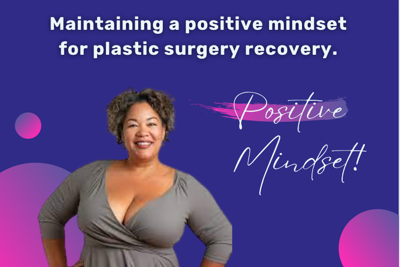 Post-Surgery Mindset: Staying Positive During Recovery