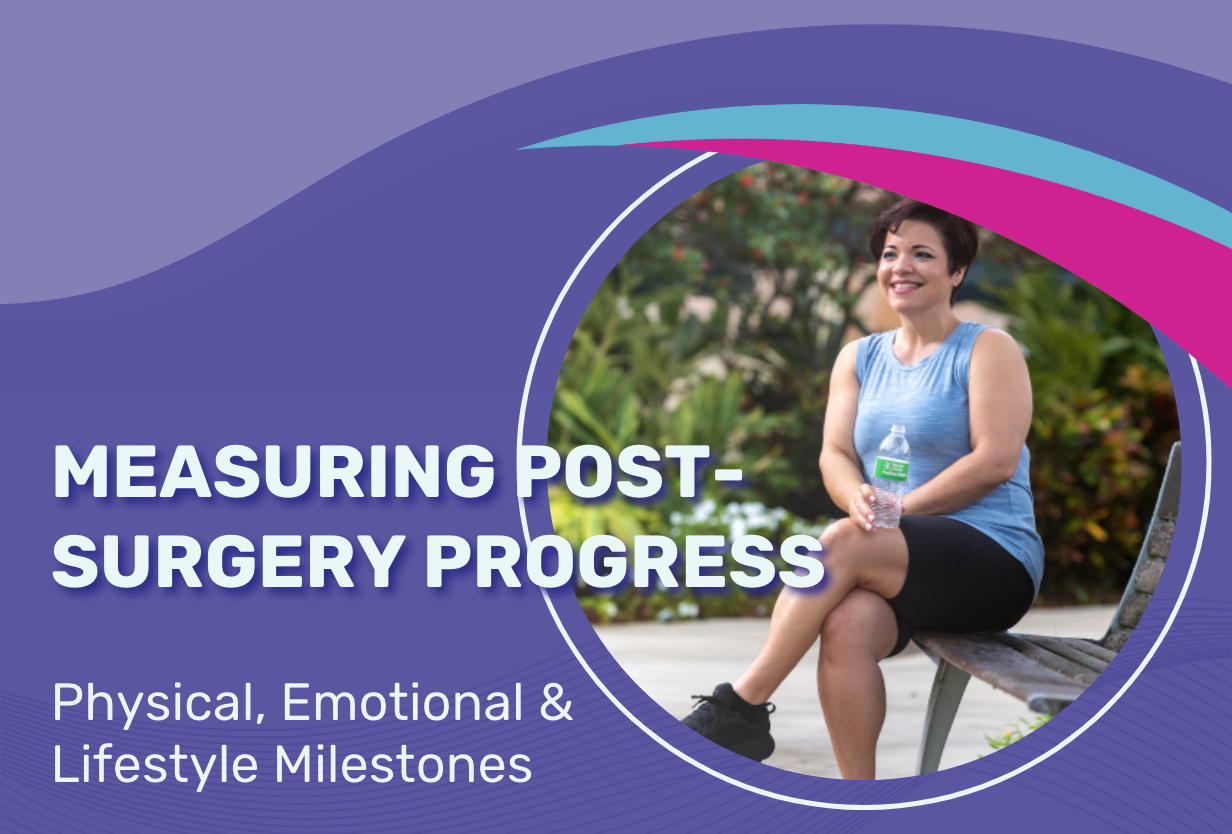 Measuring Post-Surgery Progress: More Than Just Physical Changes