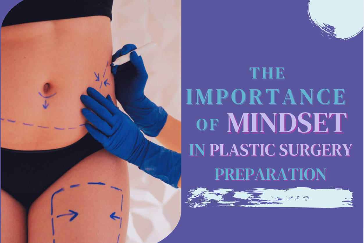 The Importance of Mindset in Plastic Surgery Success