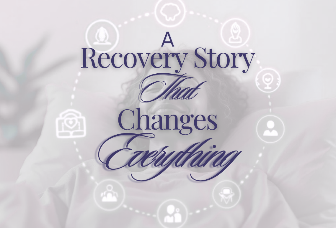 When Healing Becomes Personal: Redefining Recovery Beyond the Medical