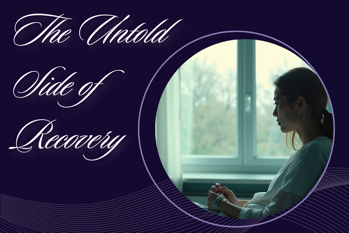 Why Mental Health Is the Missing Piece in Every Recovery Plan