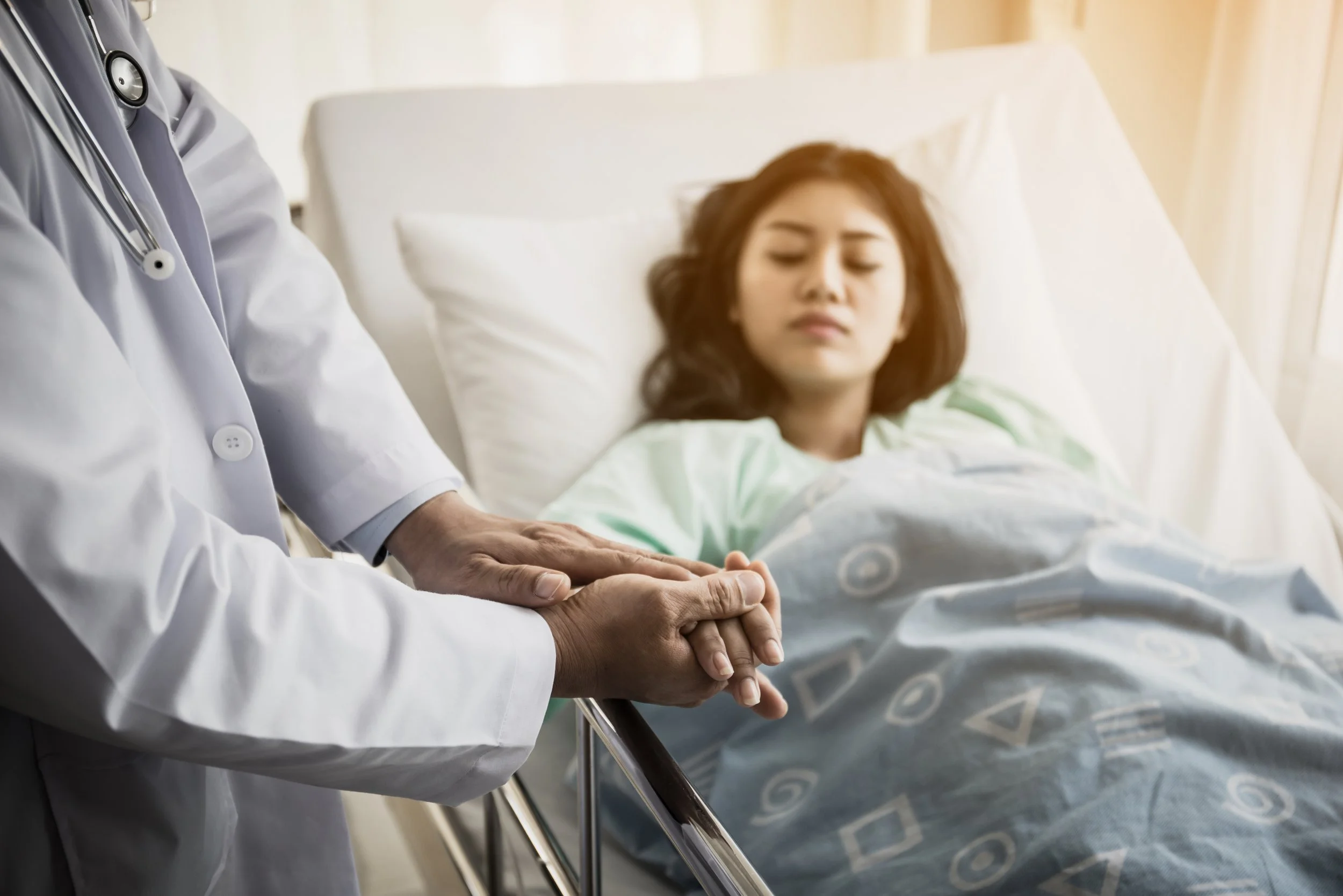 Customized Recovery Support