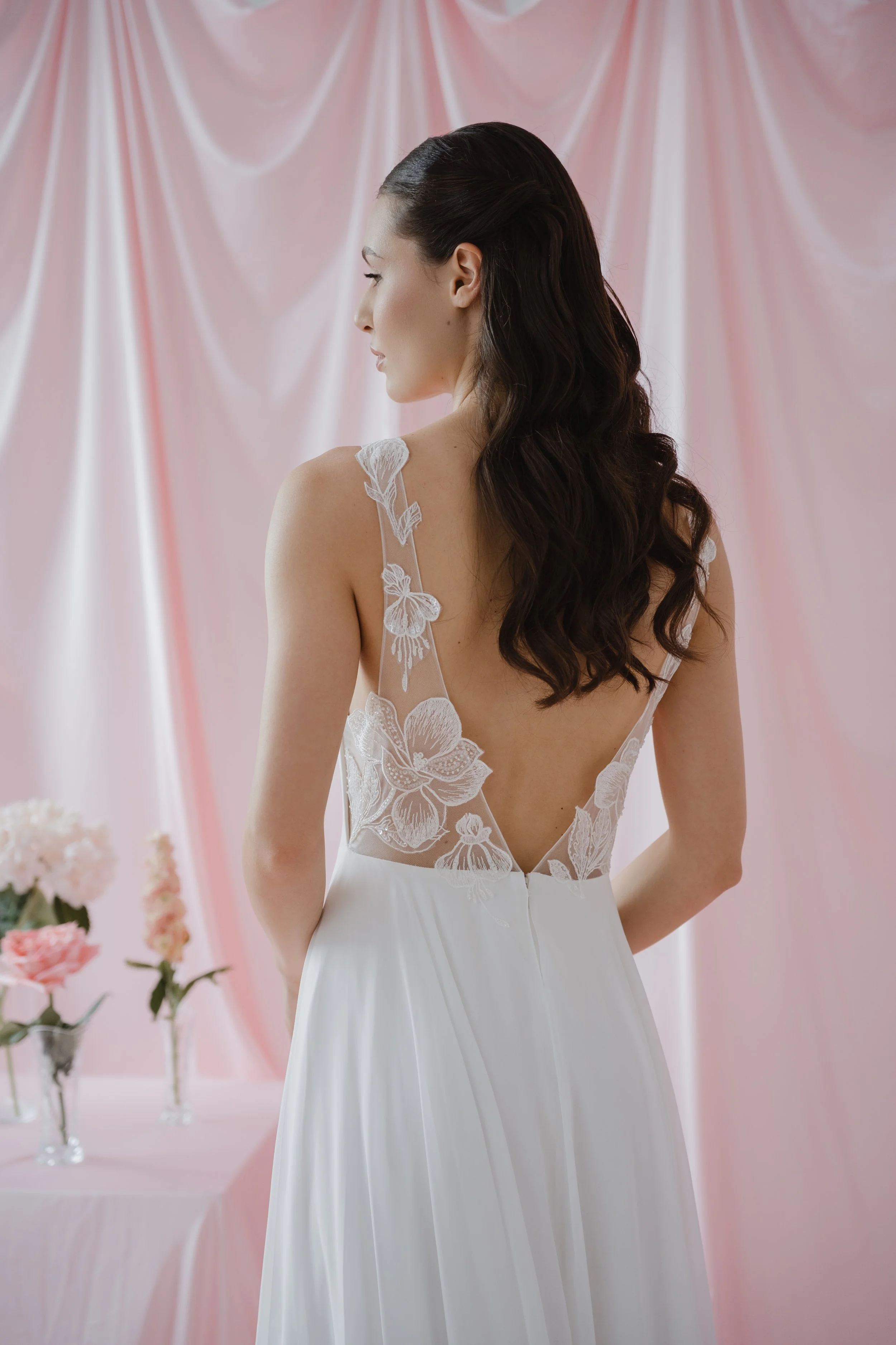 Robe Sofia
