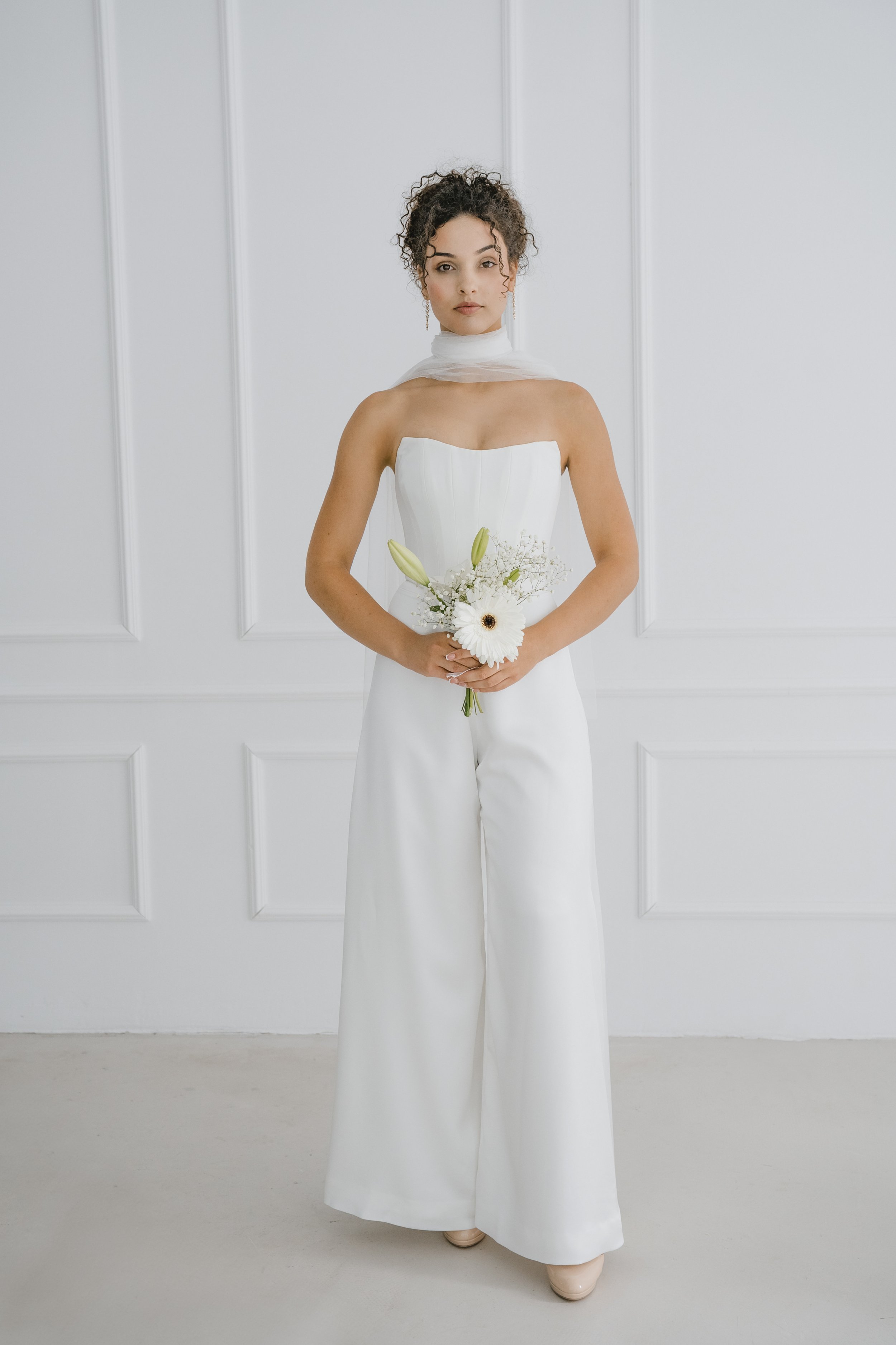Pantalon Joana