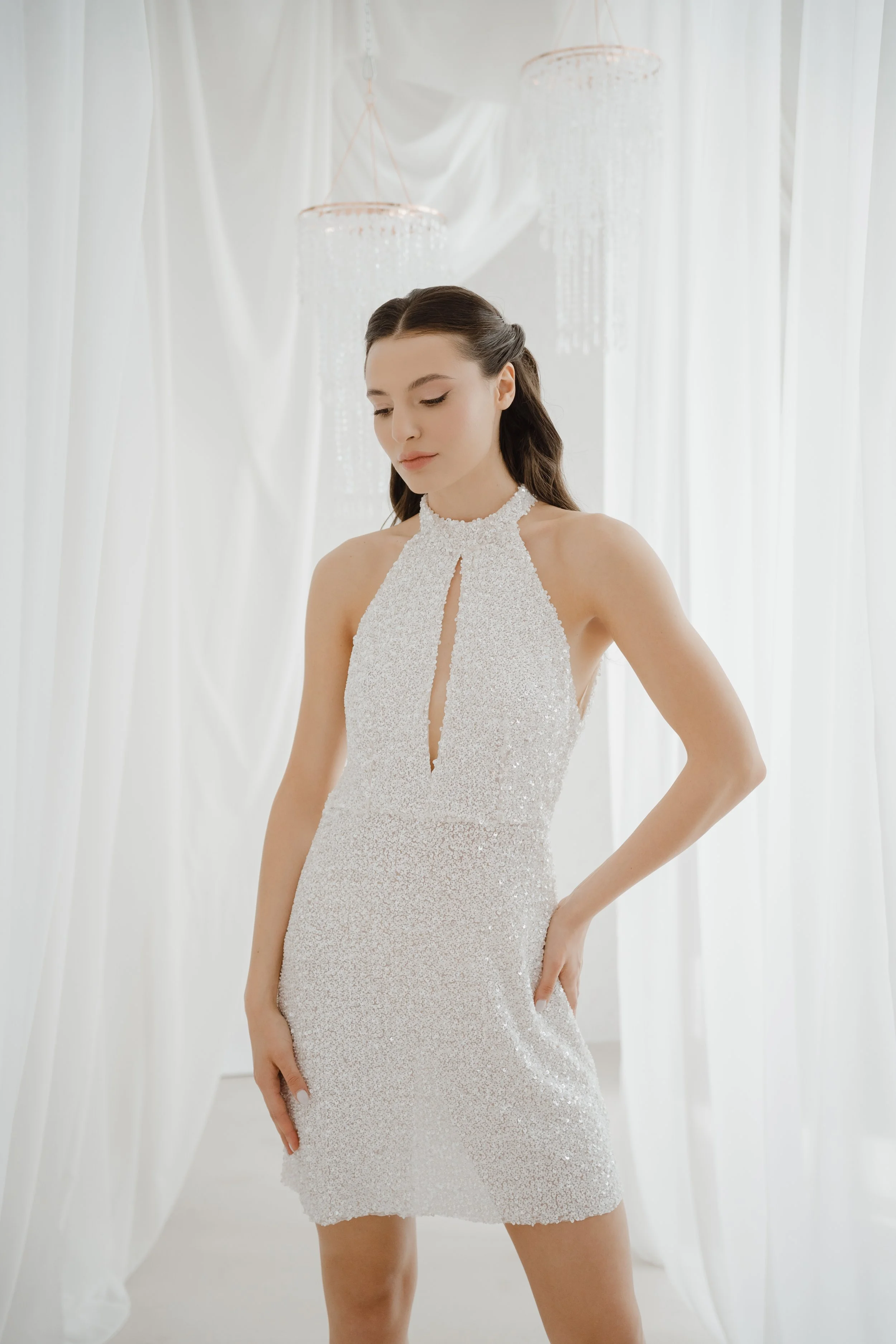 Robe Perla