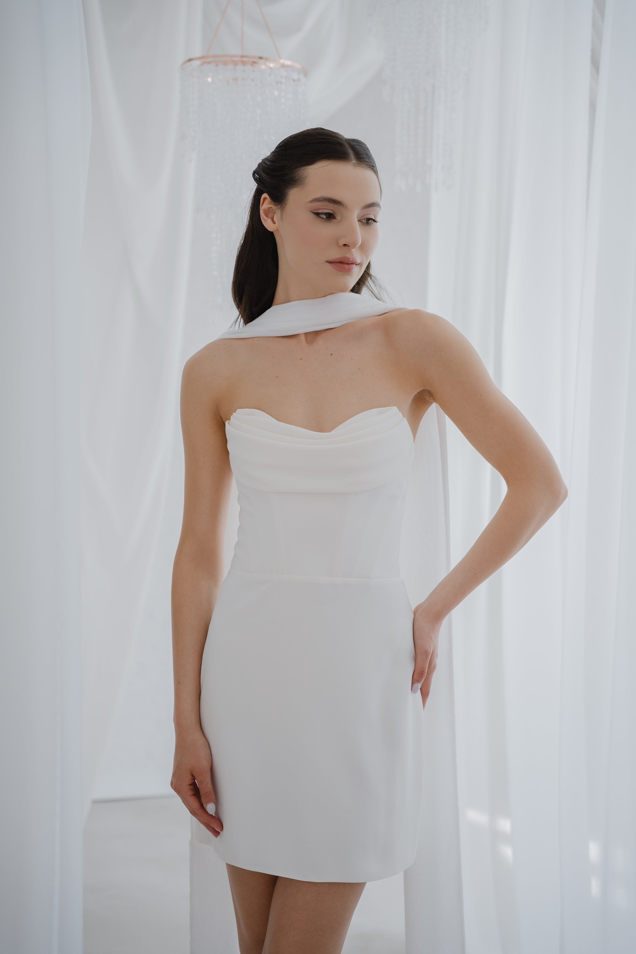 Robe Aurora