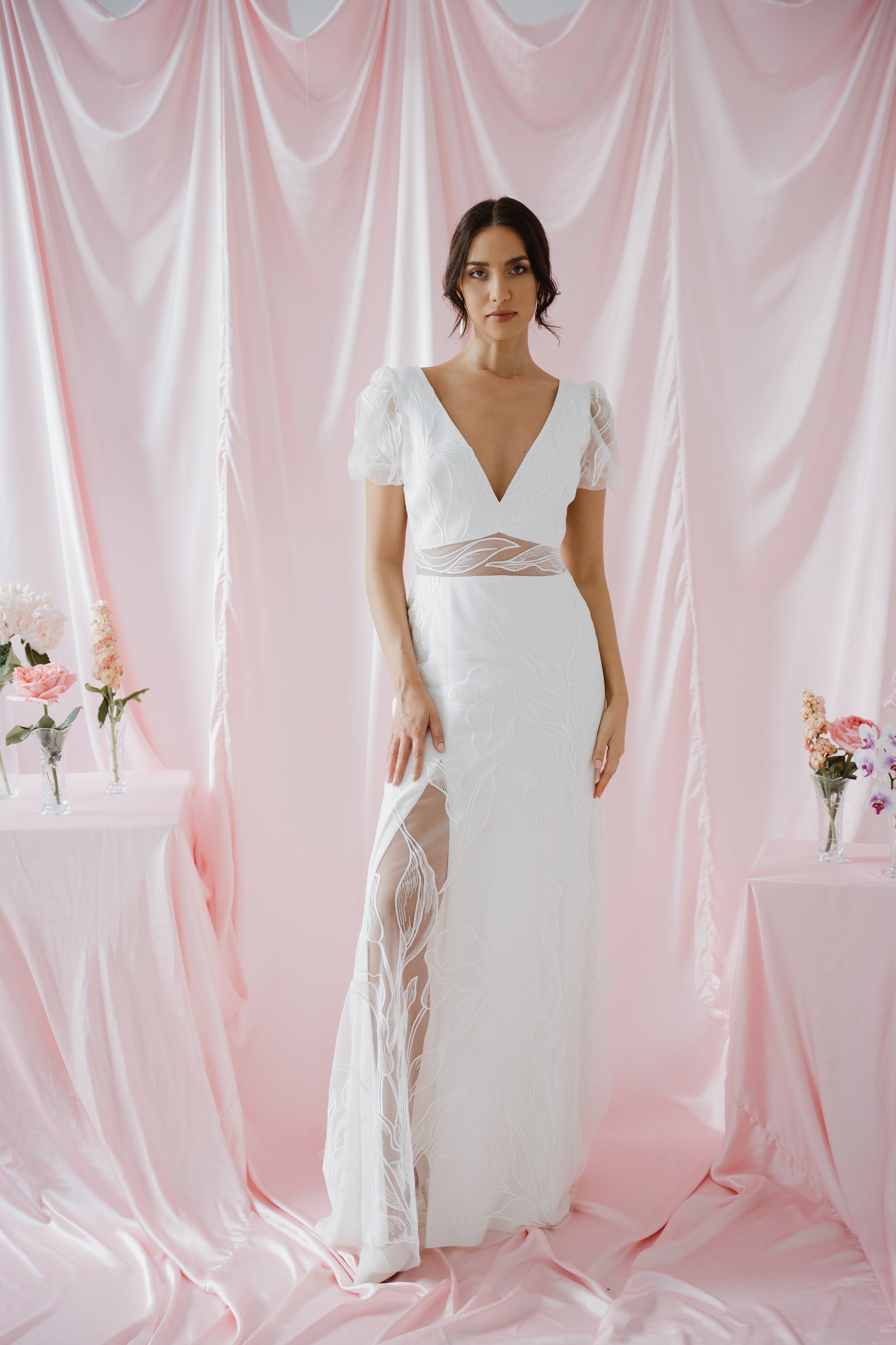 Robe Gloria