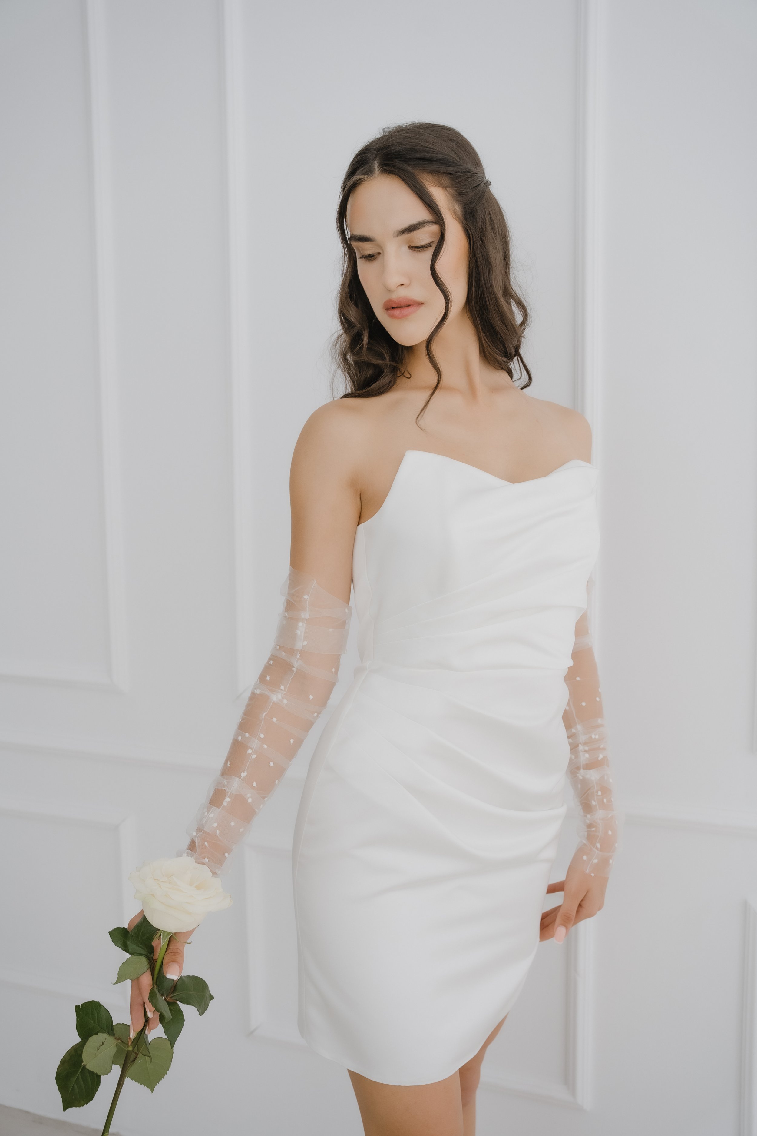Robe Nérina