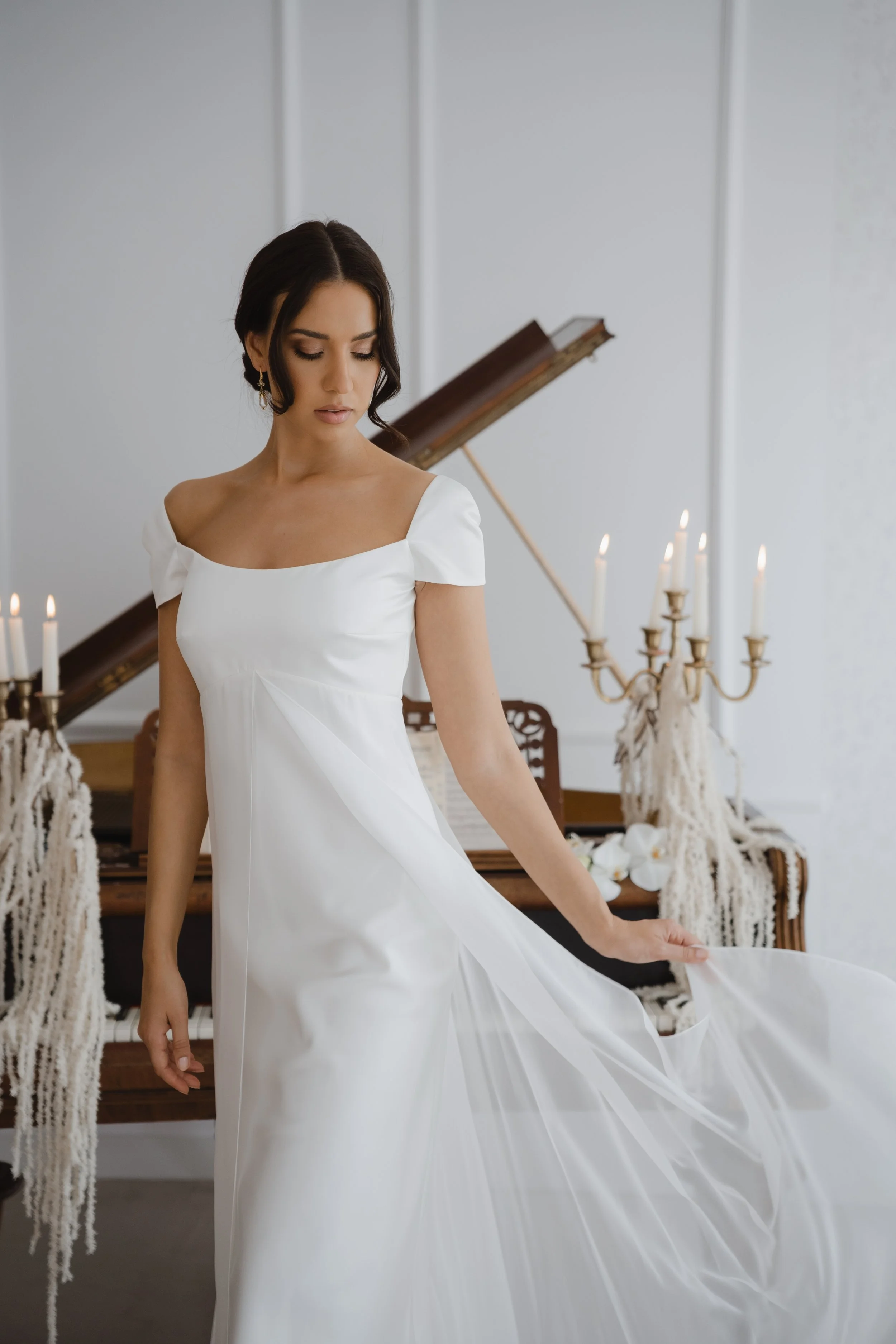 Robe Anastasia