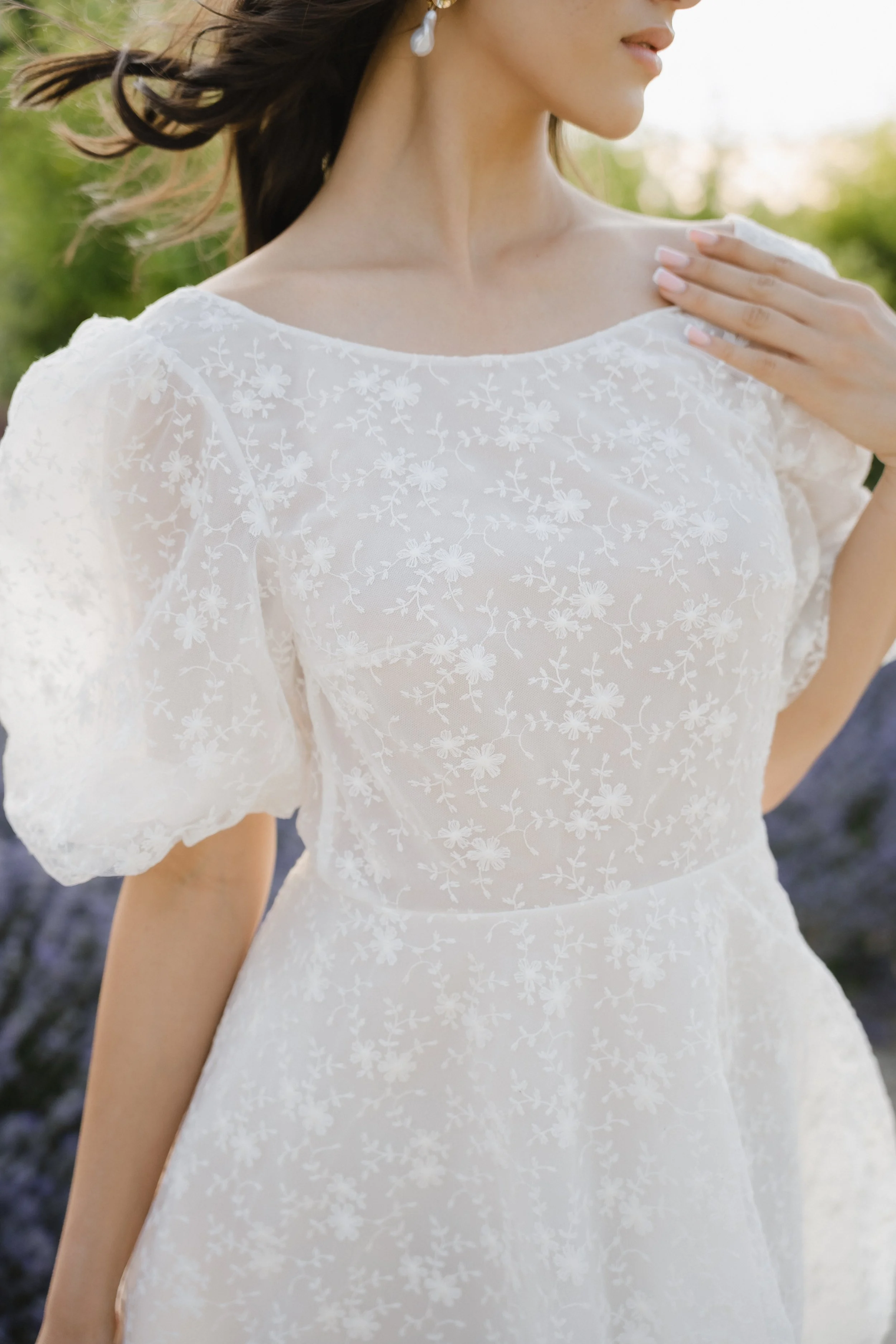 Robe Bloom