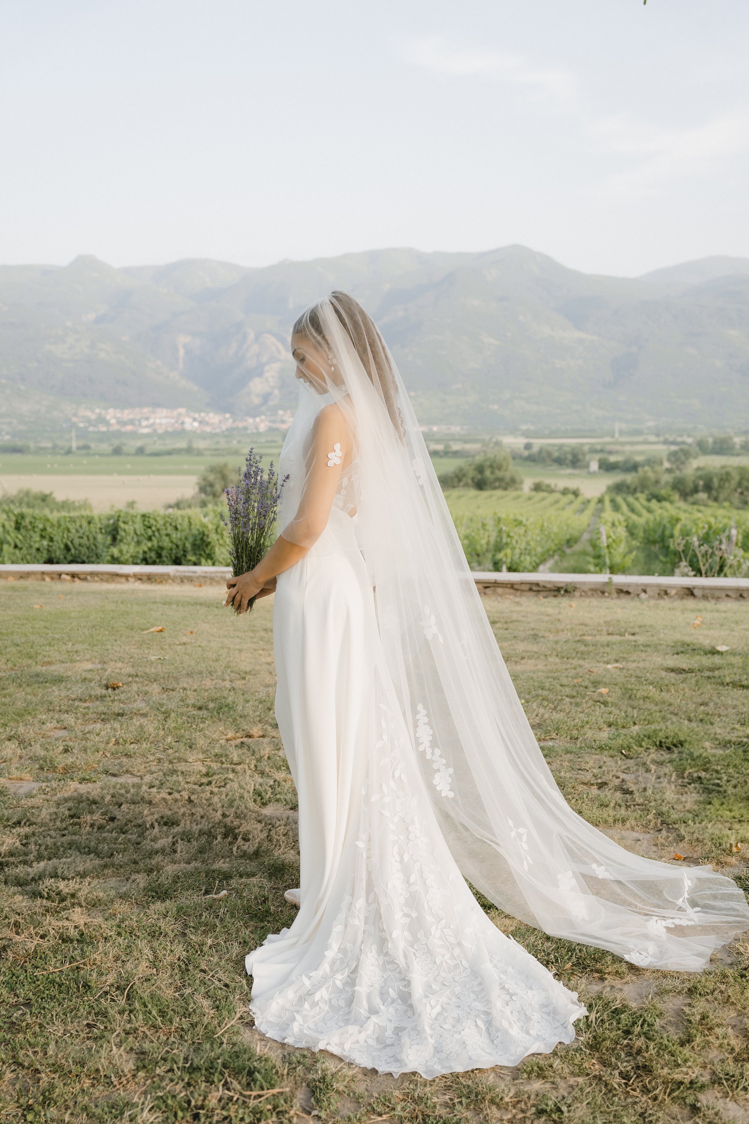 Voile Penelope