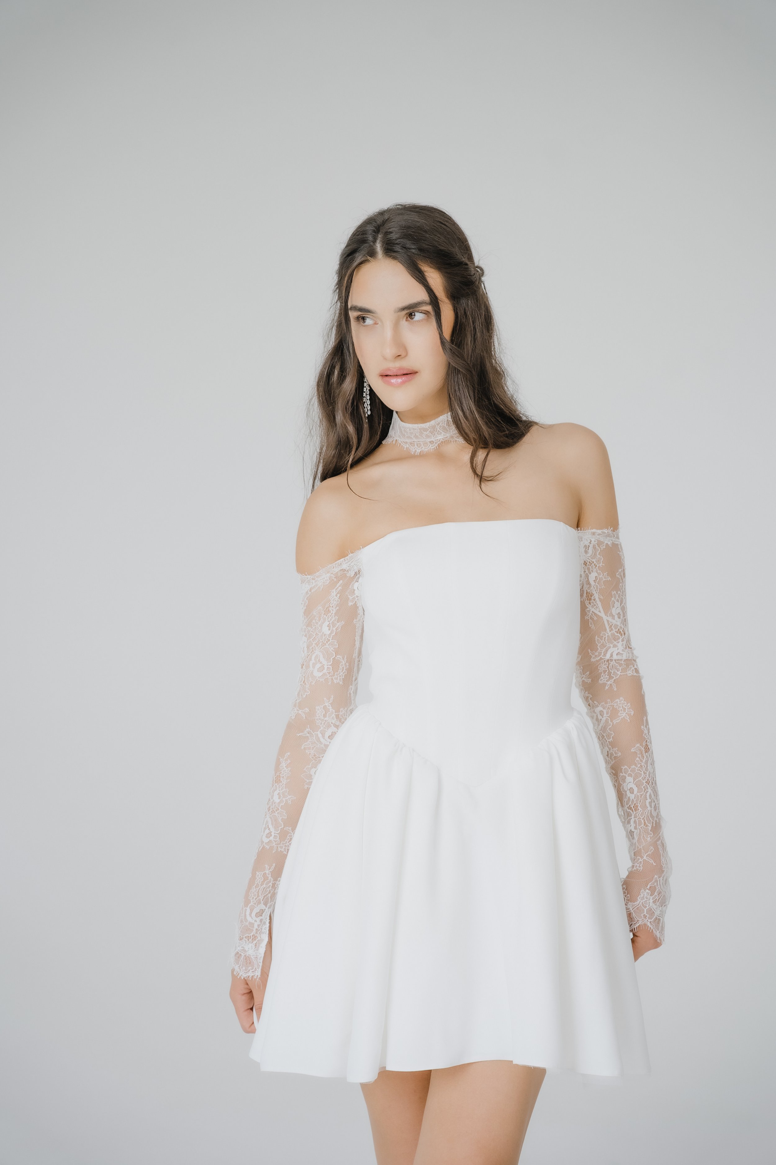 Robe Cassandre