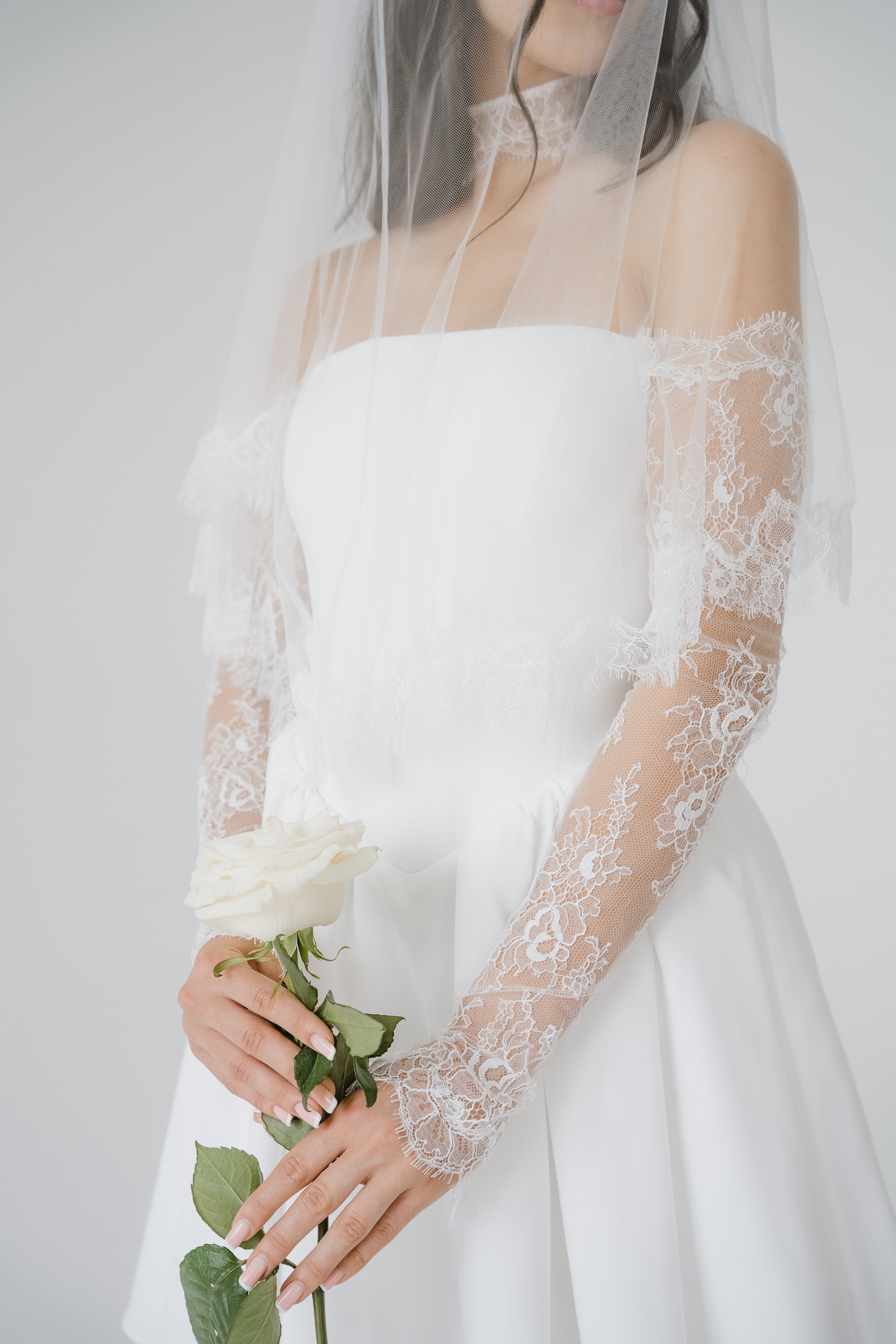 Voile Susanne