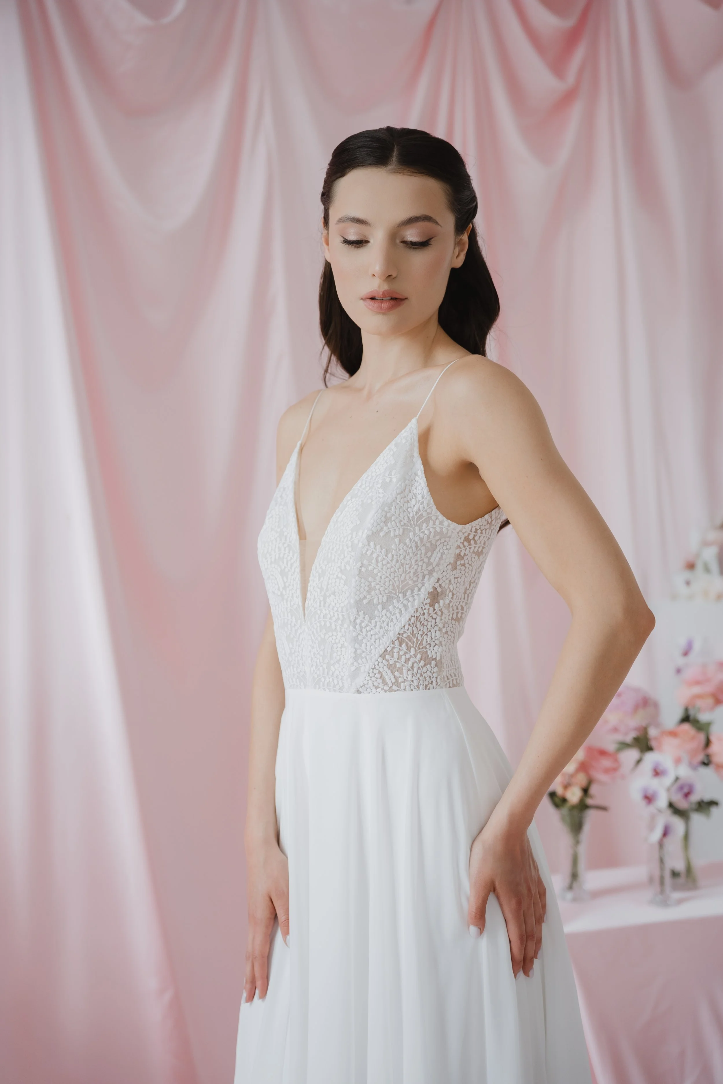 Robe Susanna