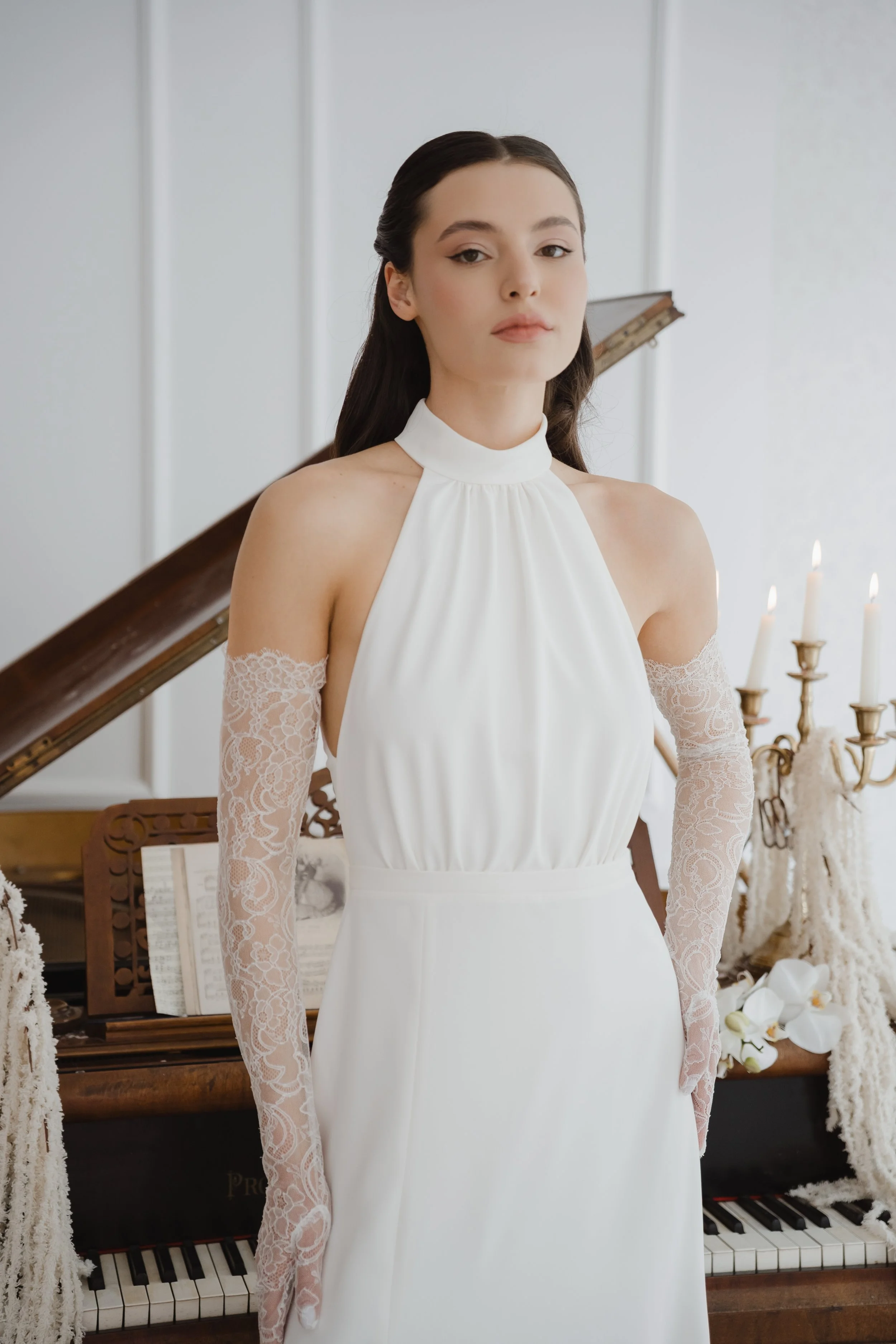 Robe Juliette